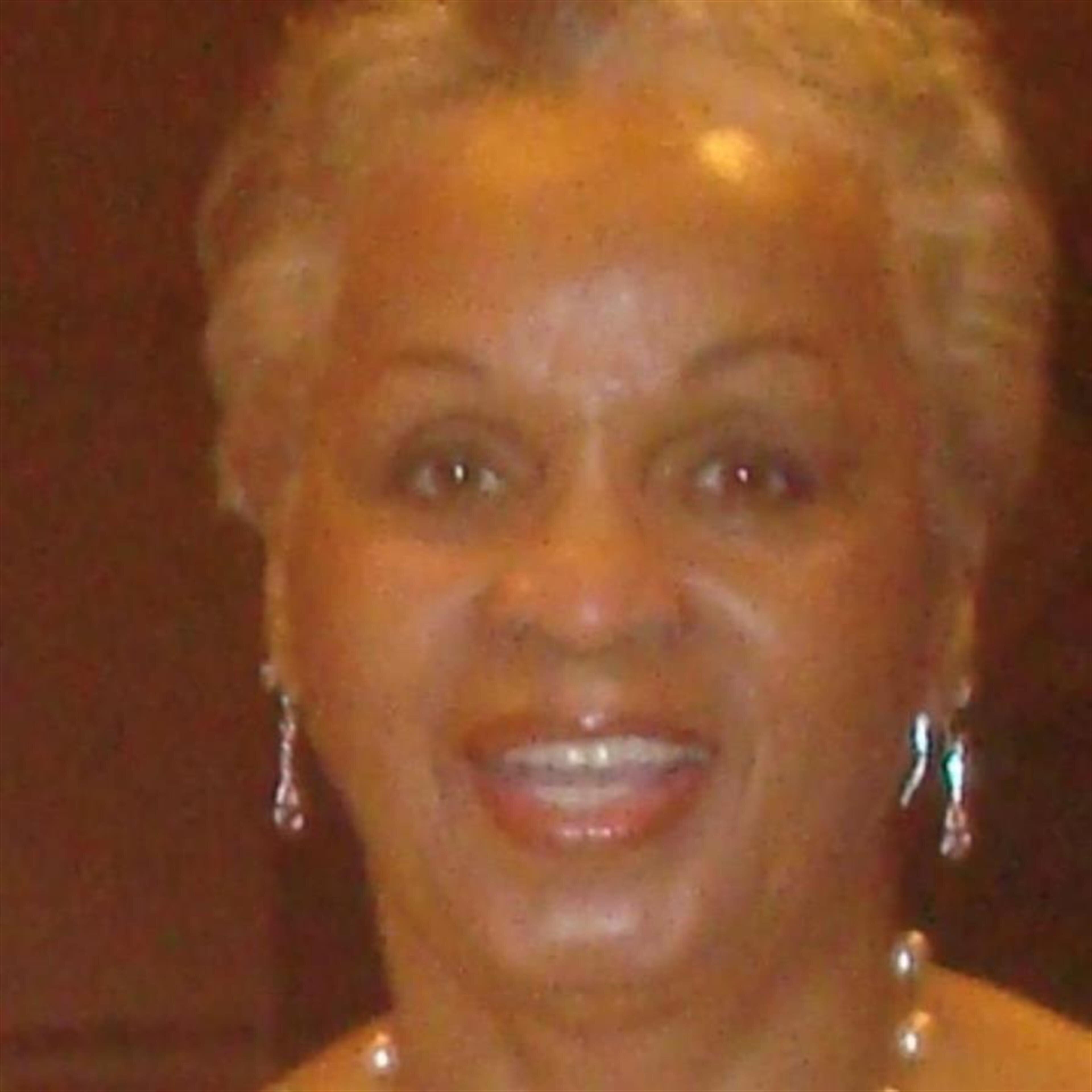 Nannie Timmons