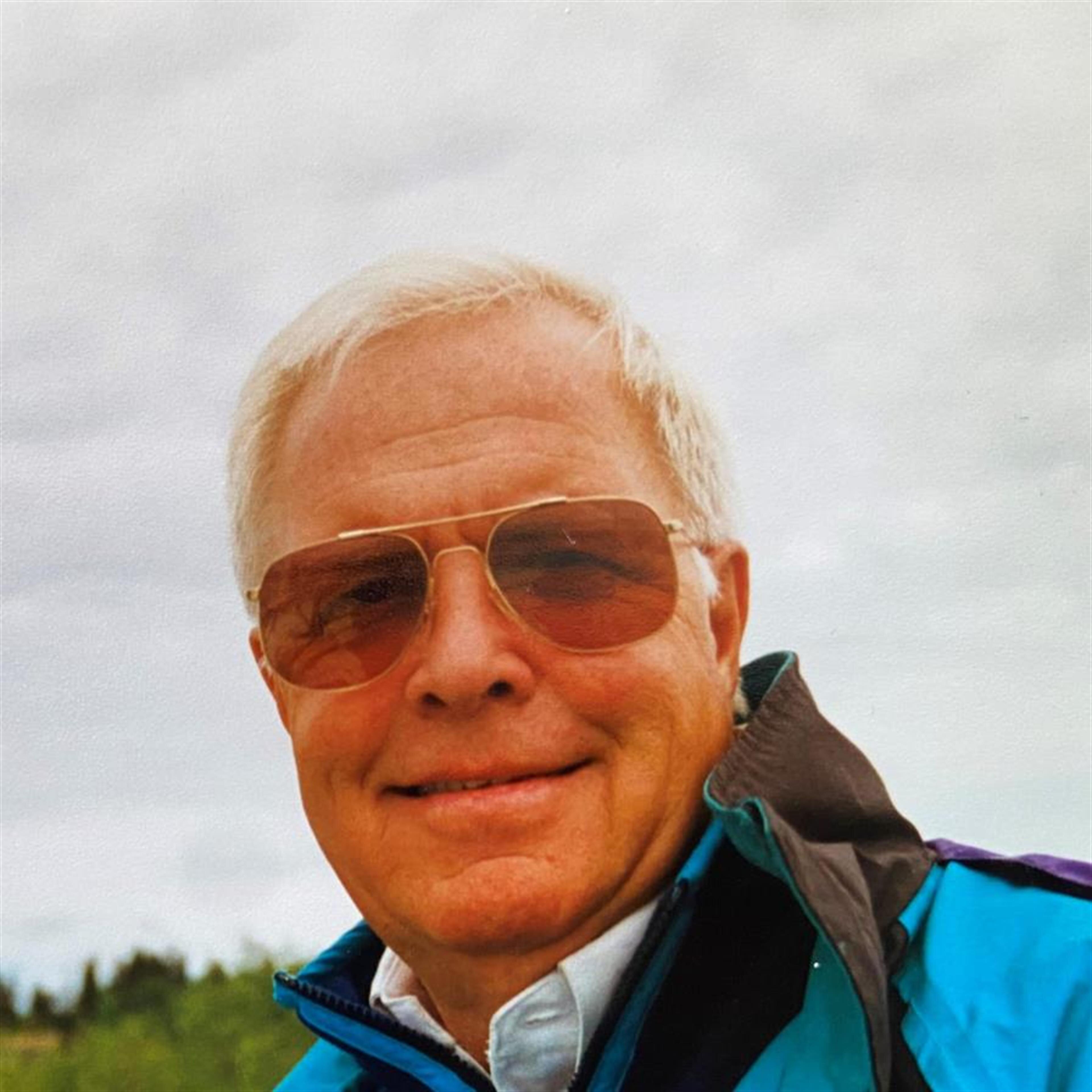 James Ware MacMeekin