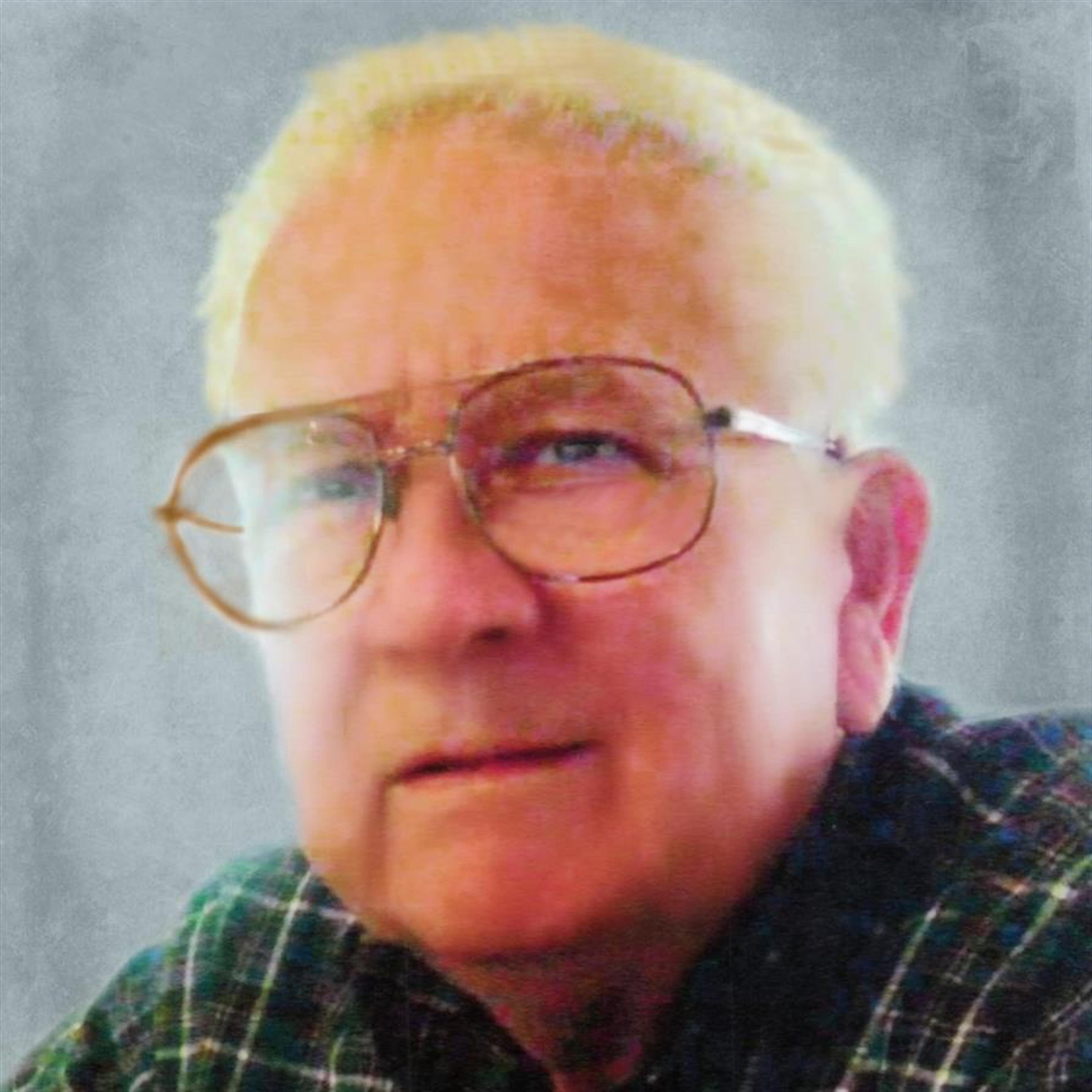 Gary Arthur Kesteven