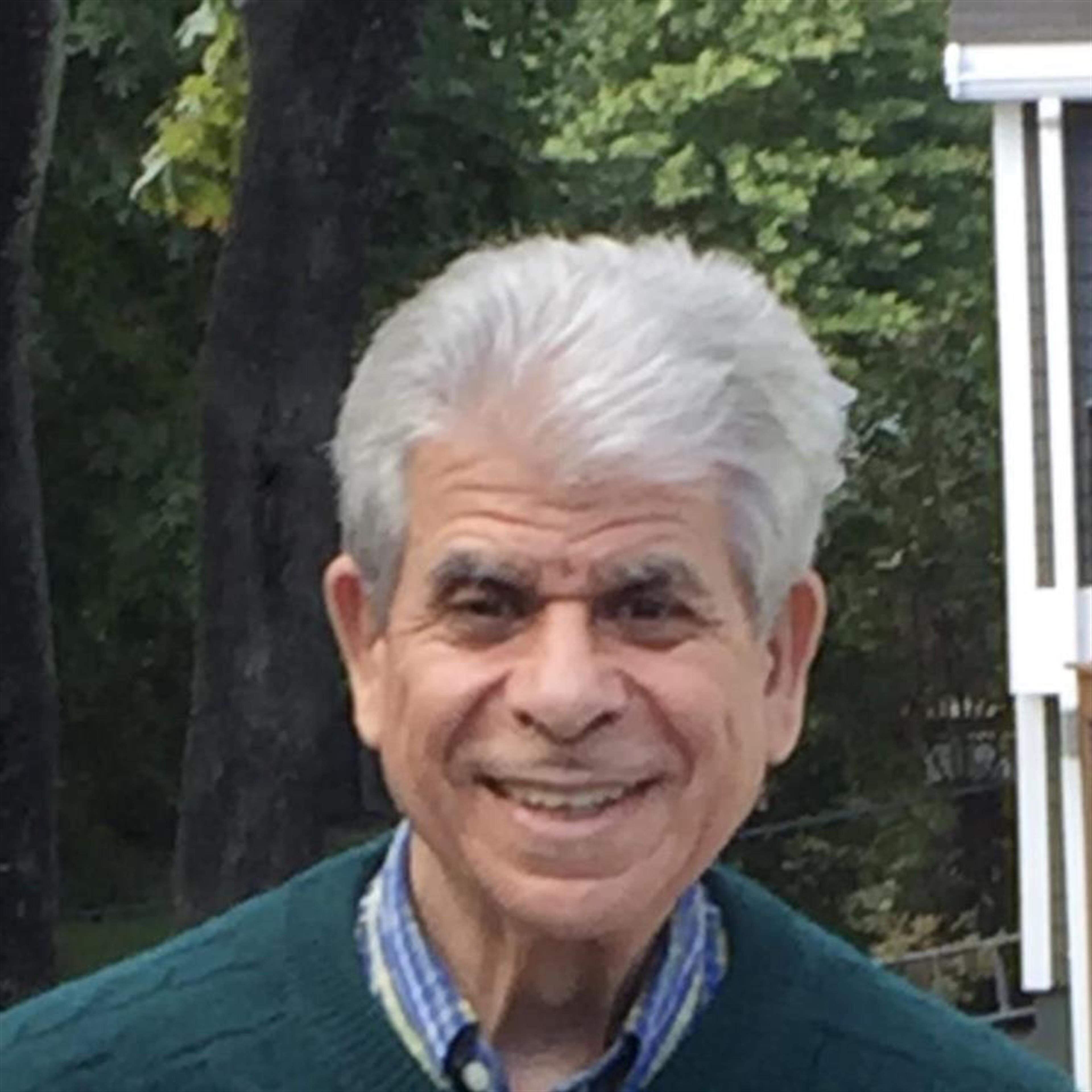 Richard Salow