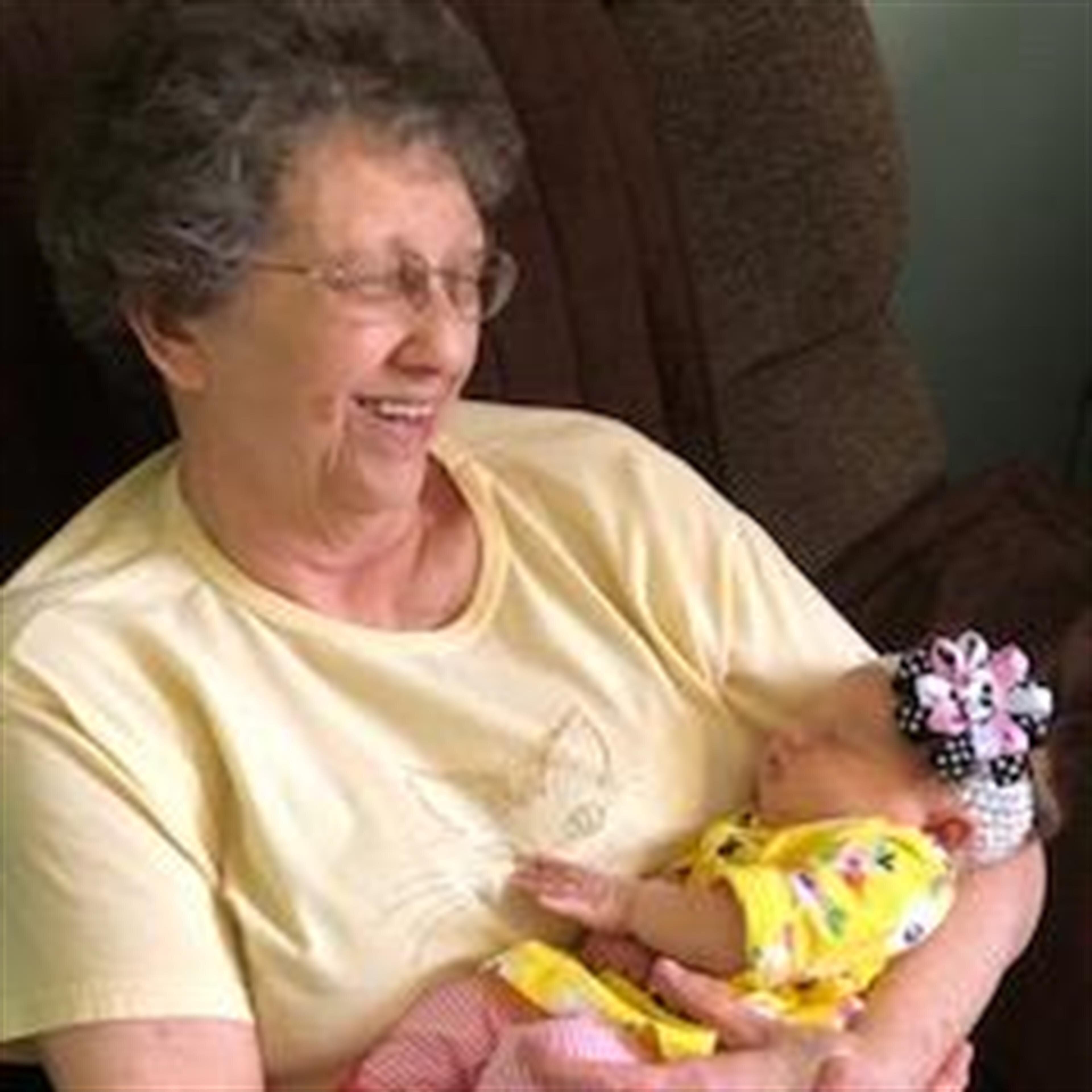 Sharon K. Klinger
