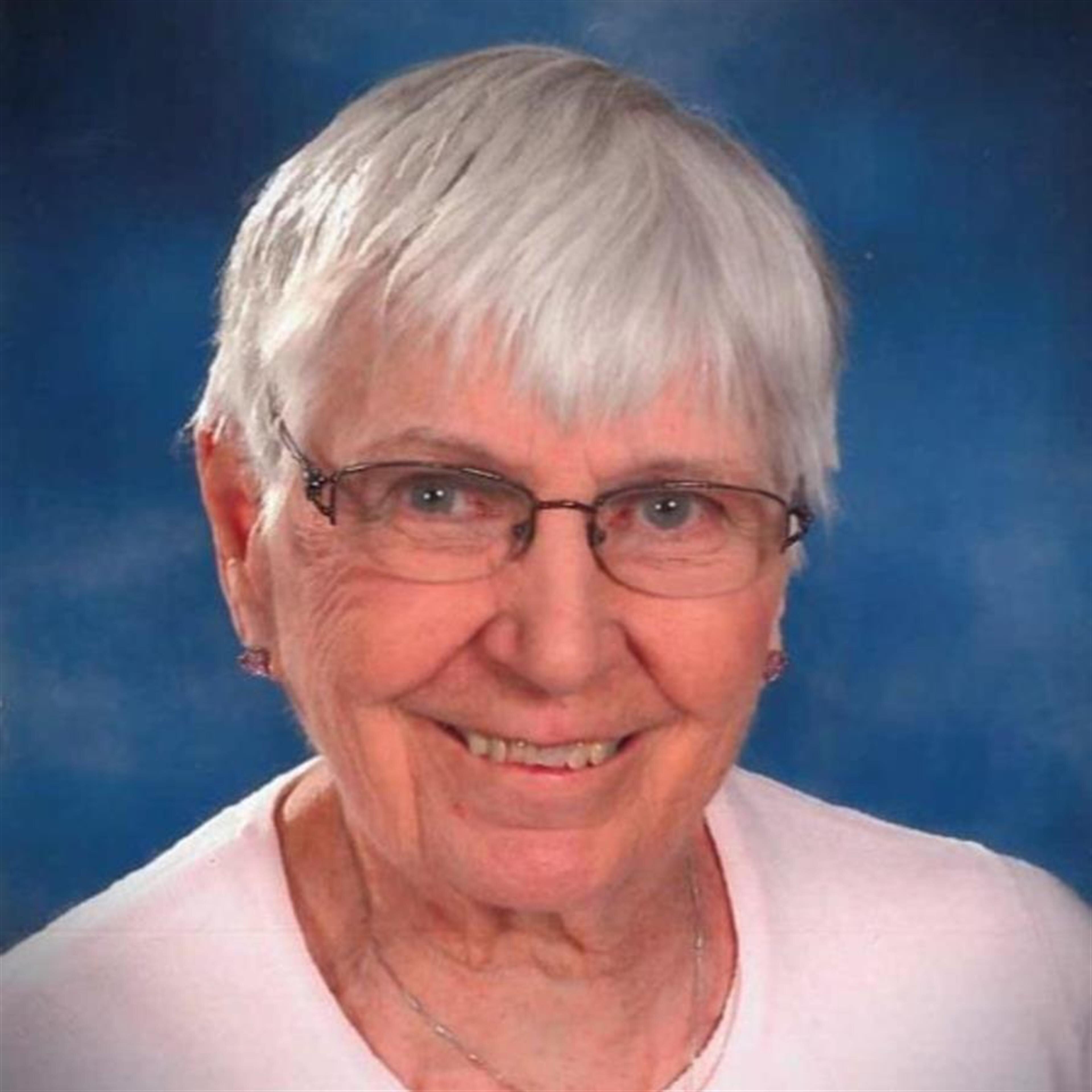 Dorothy Larson