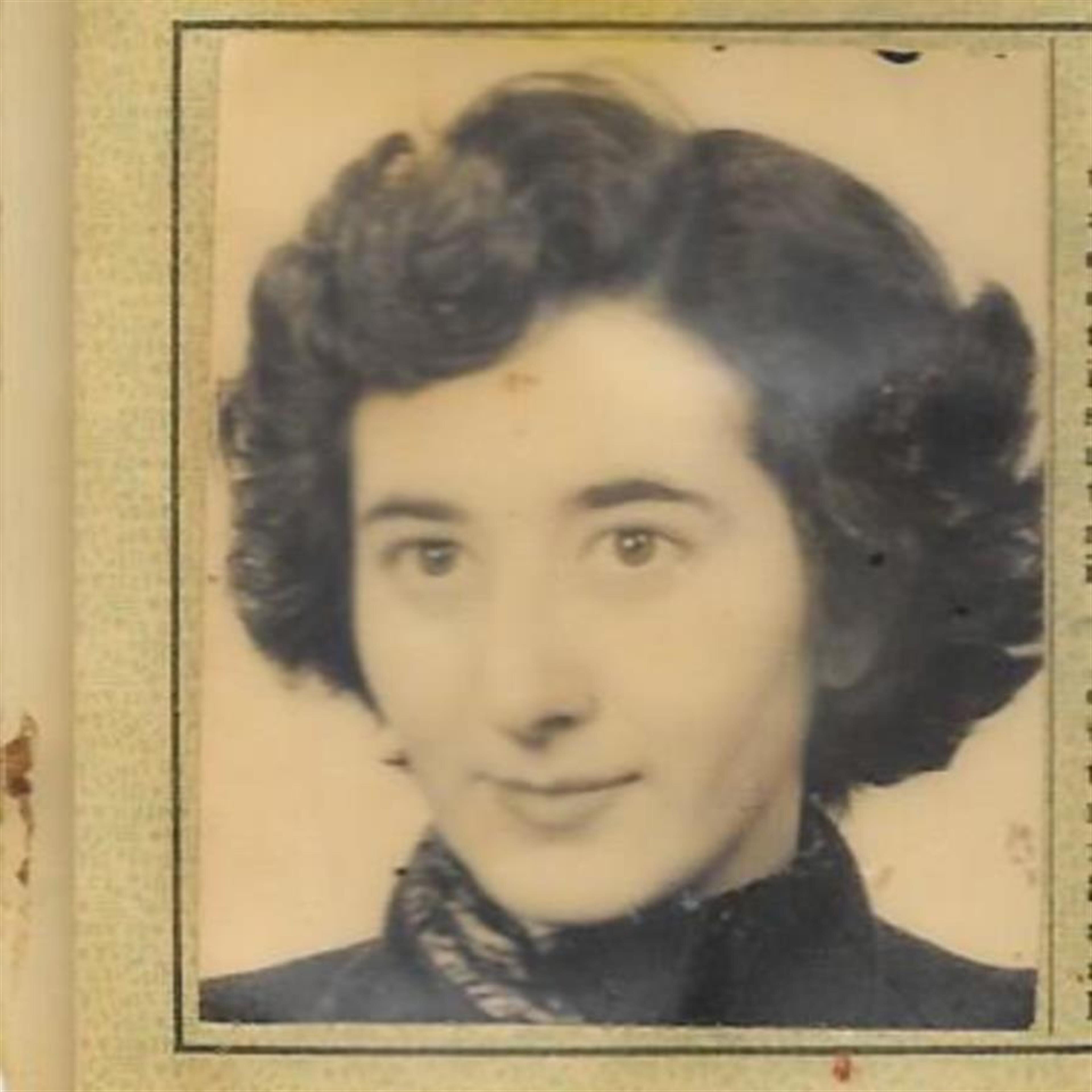 Maureen A. Valentine