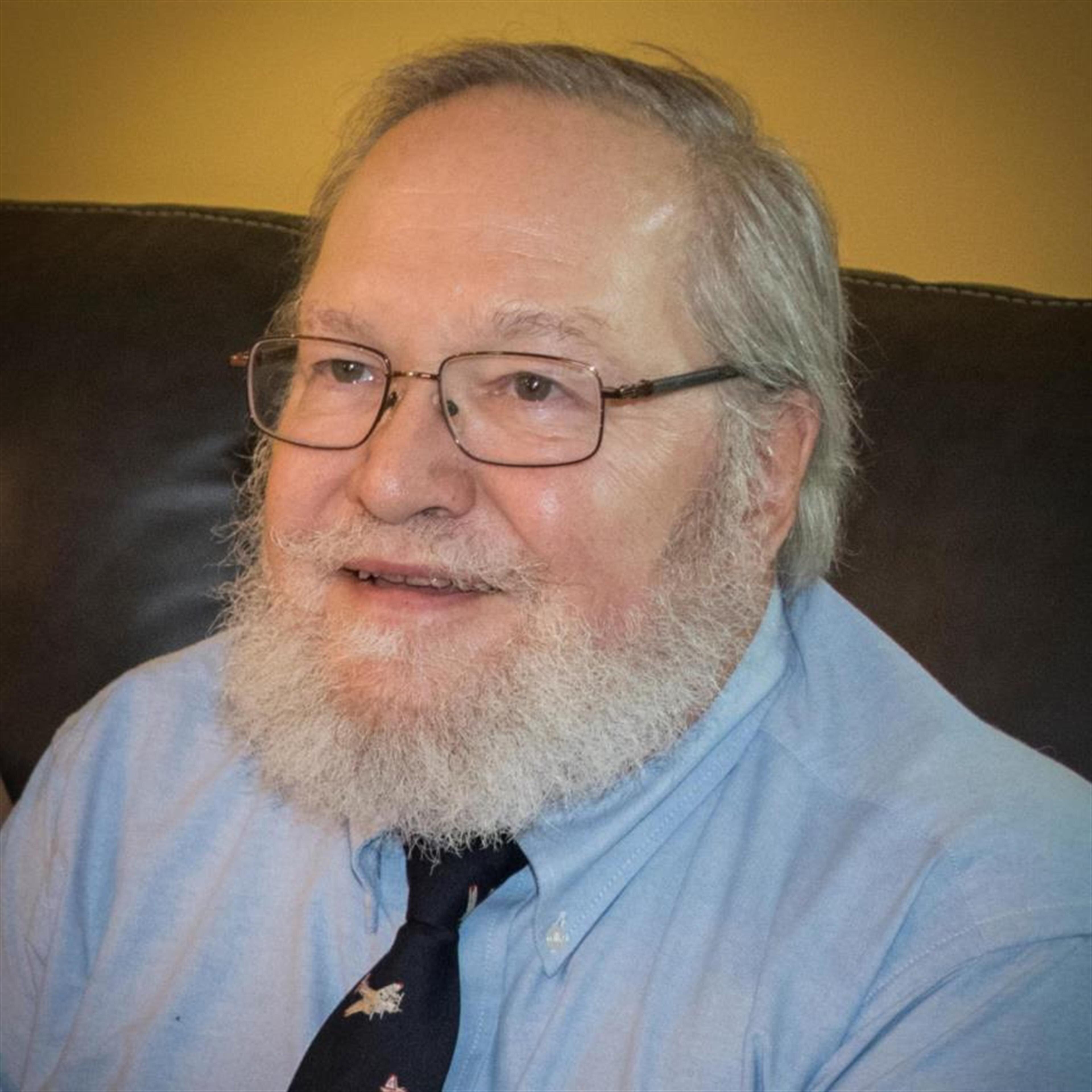 Joseph John Pastor