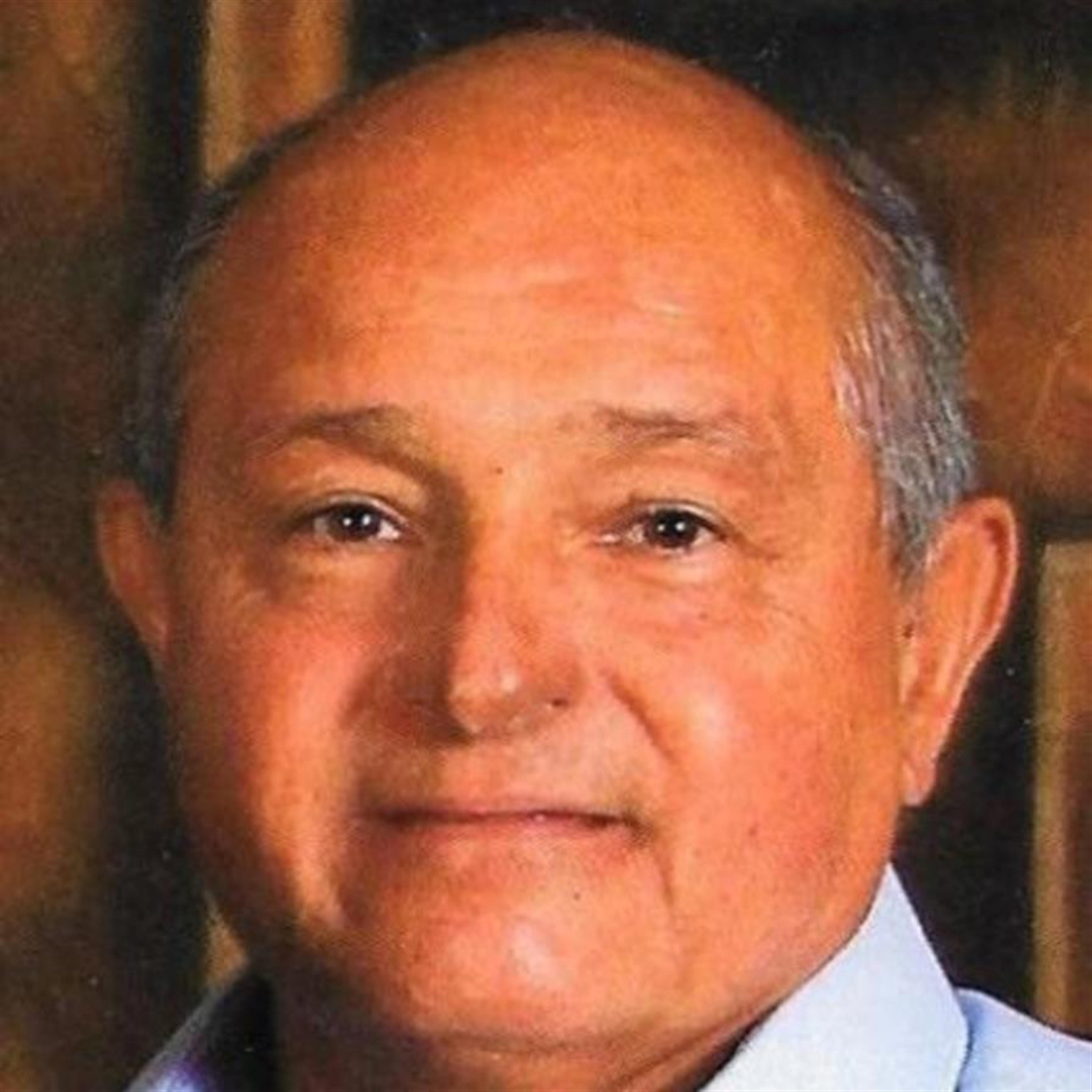Victor M. Villarejos Jr.