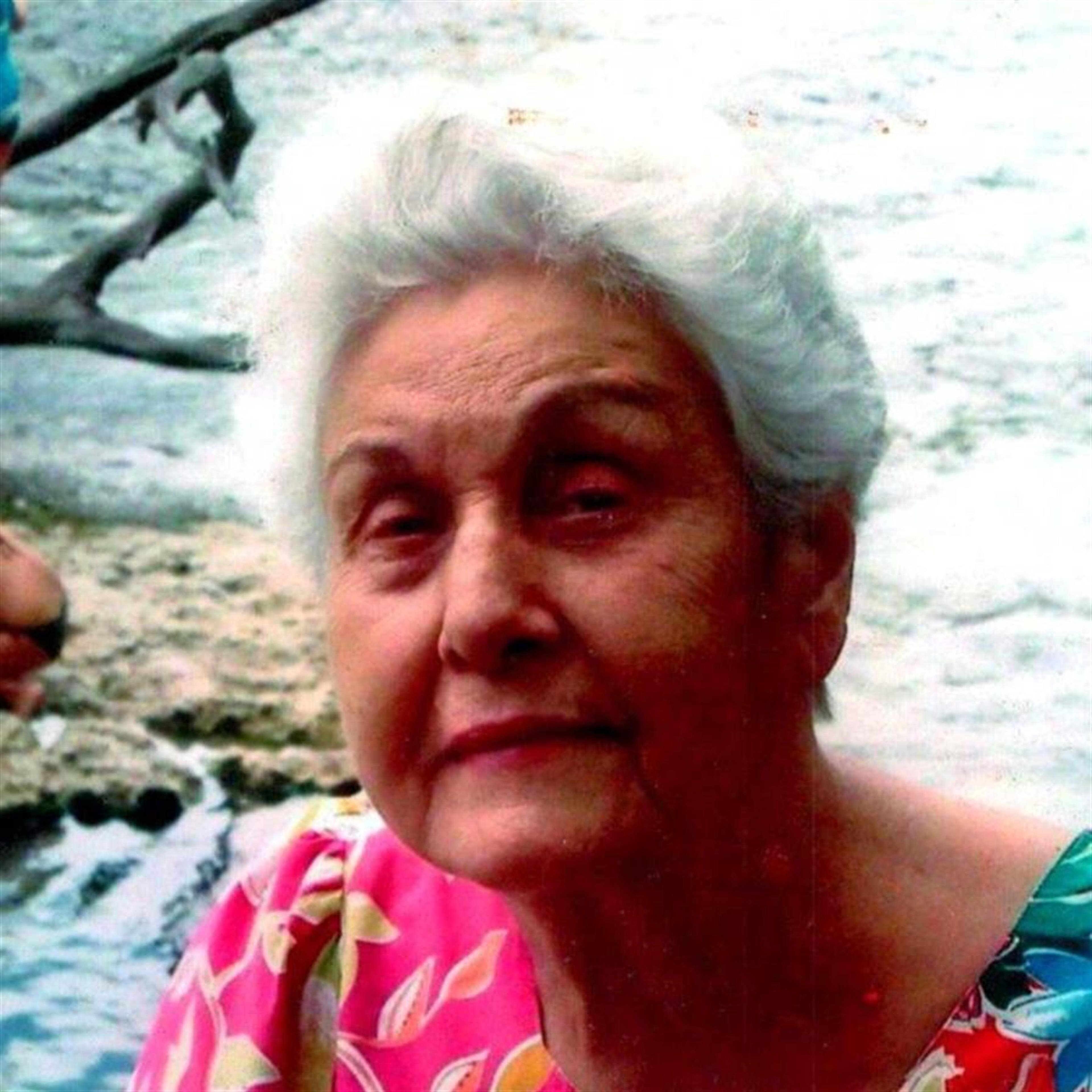 MARY C ZARZECKI