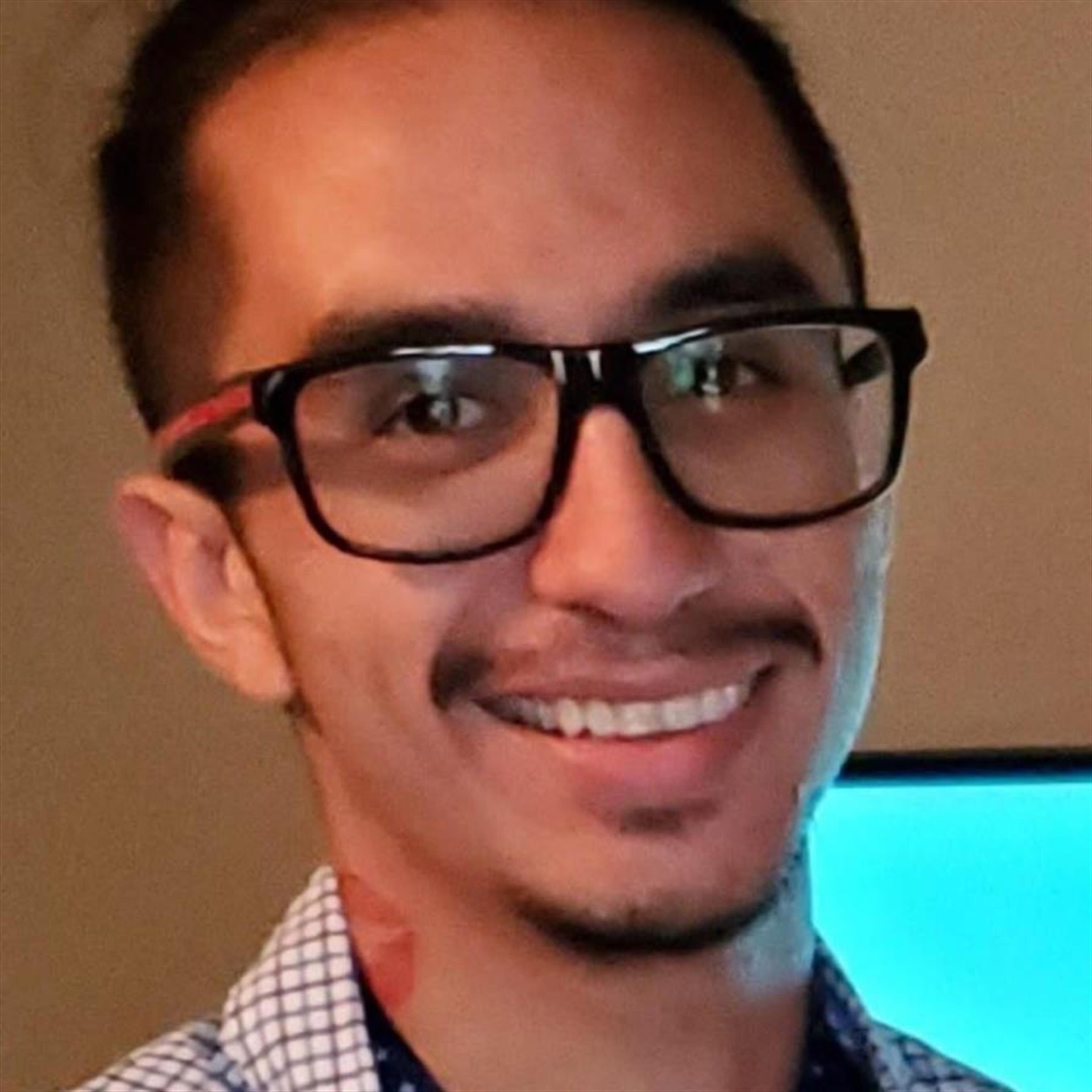Jorge Eladio Hernandez