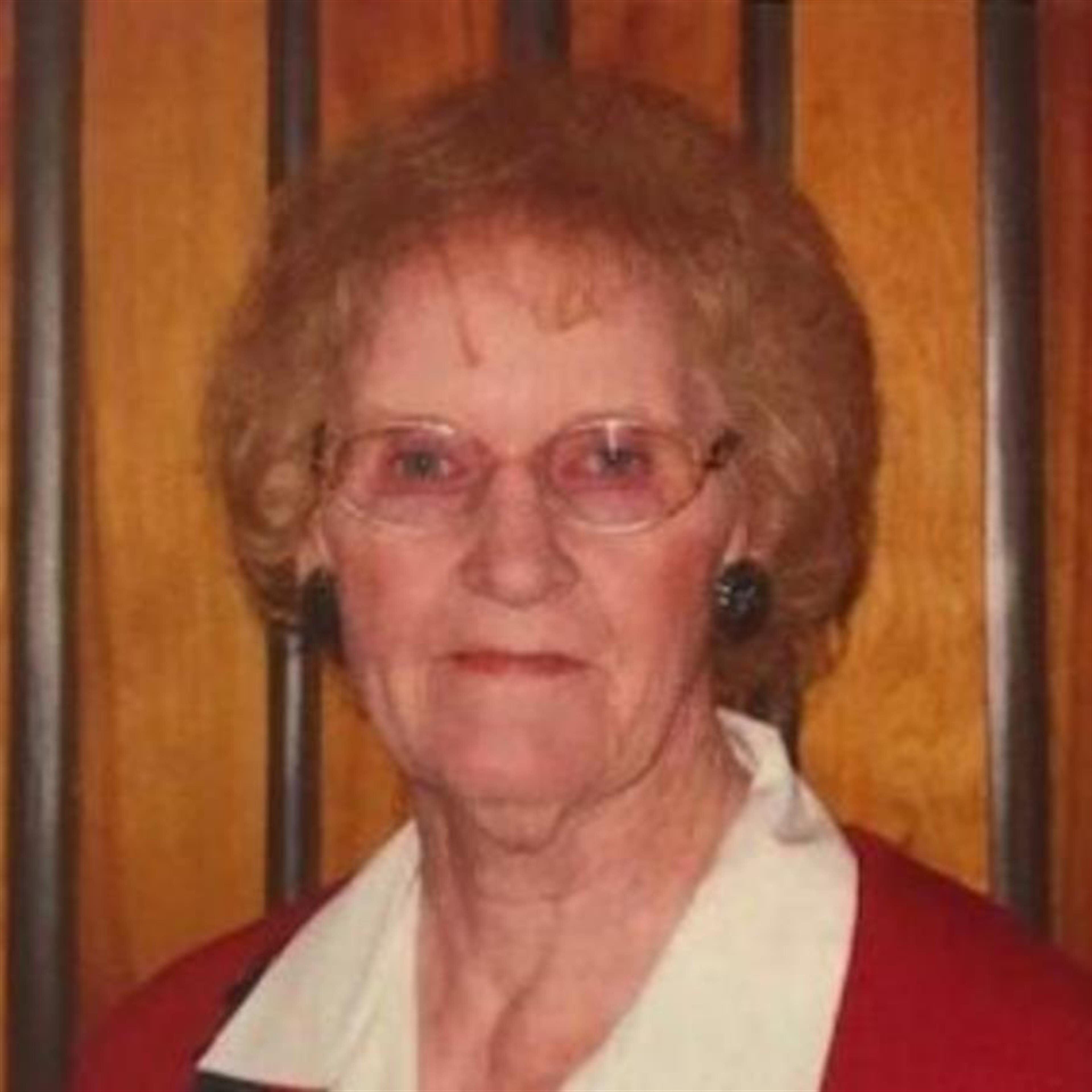 Marilyn E. Haynes