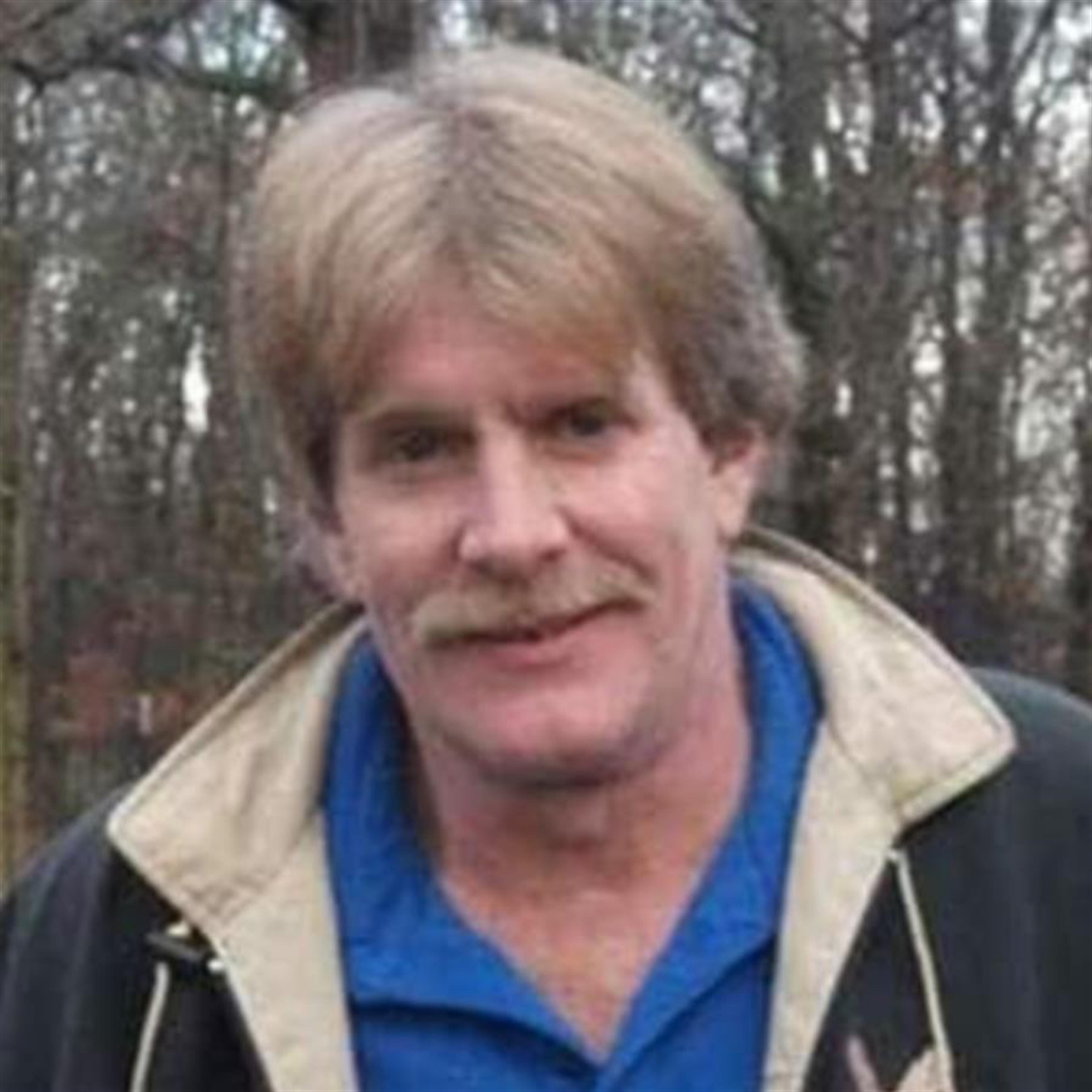 Bruce E. Kendall