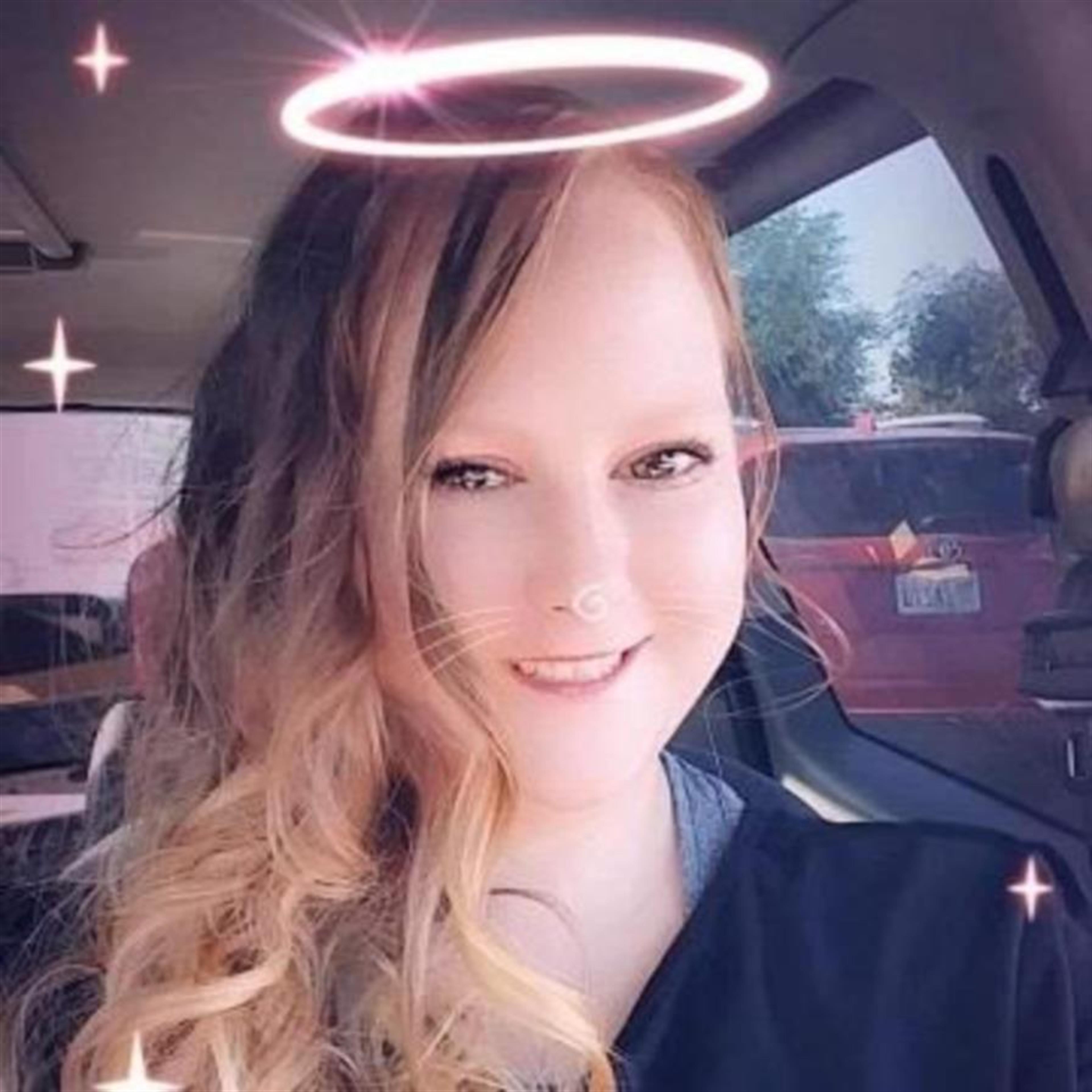 Ann-Mariah (Barr) Rosenberg