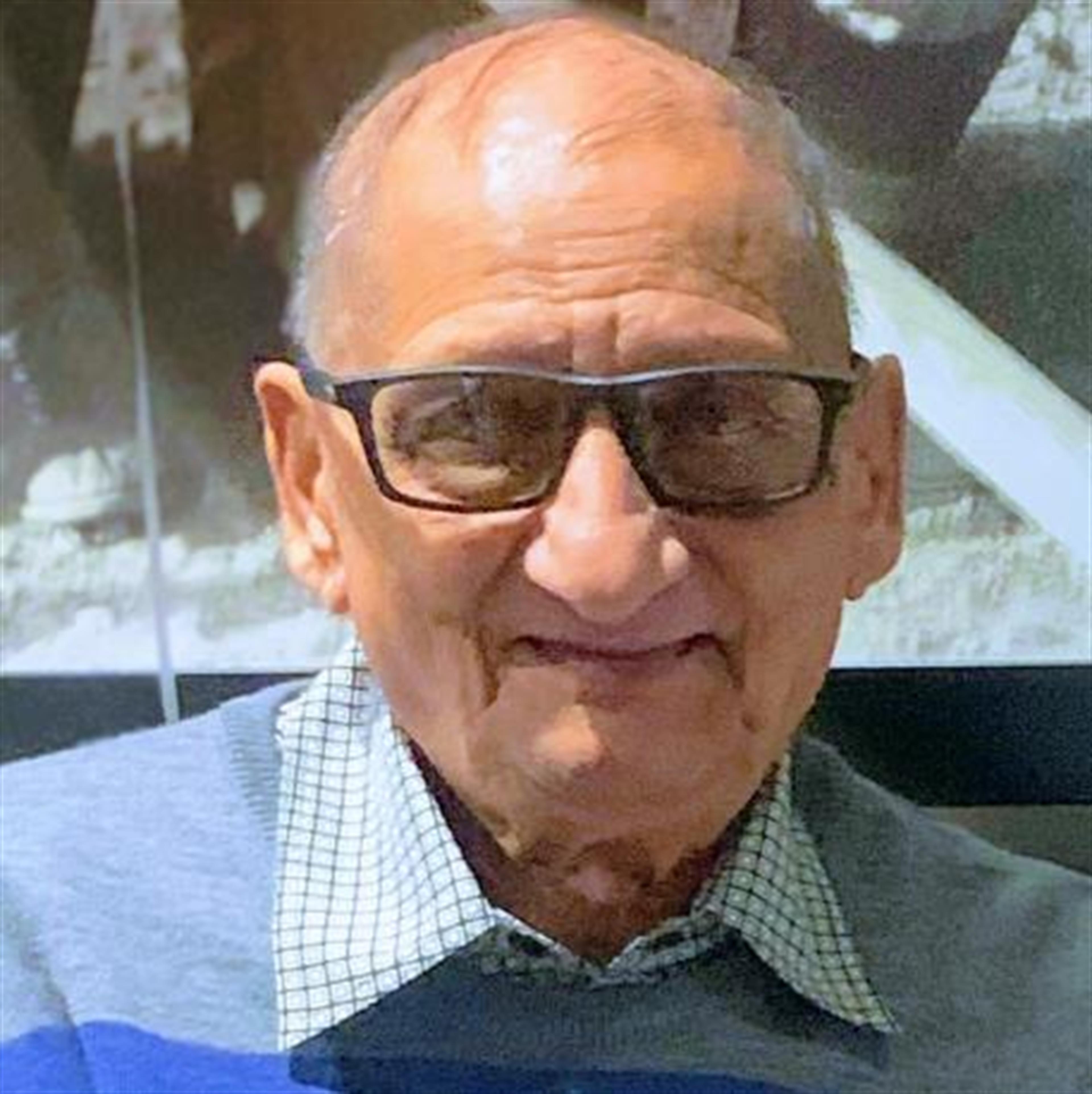 Ramesh A. Patel