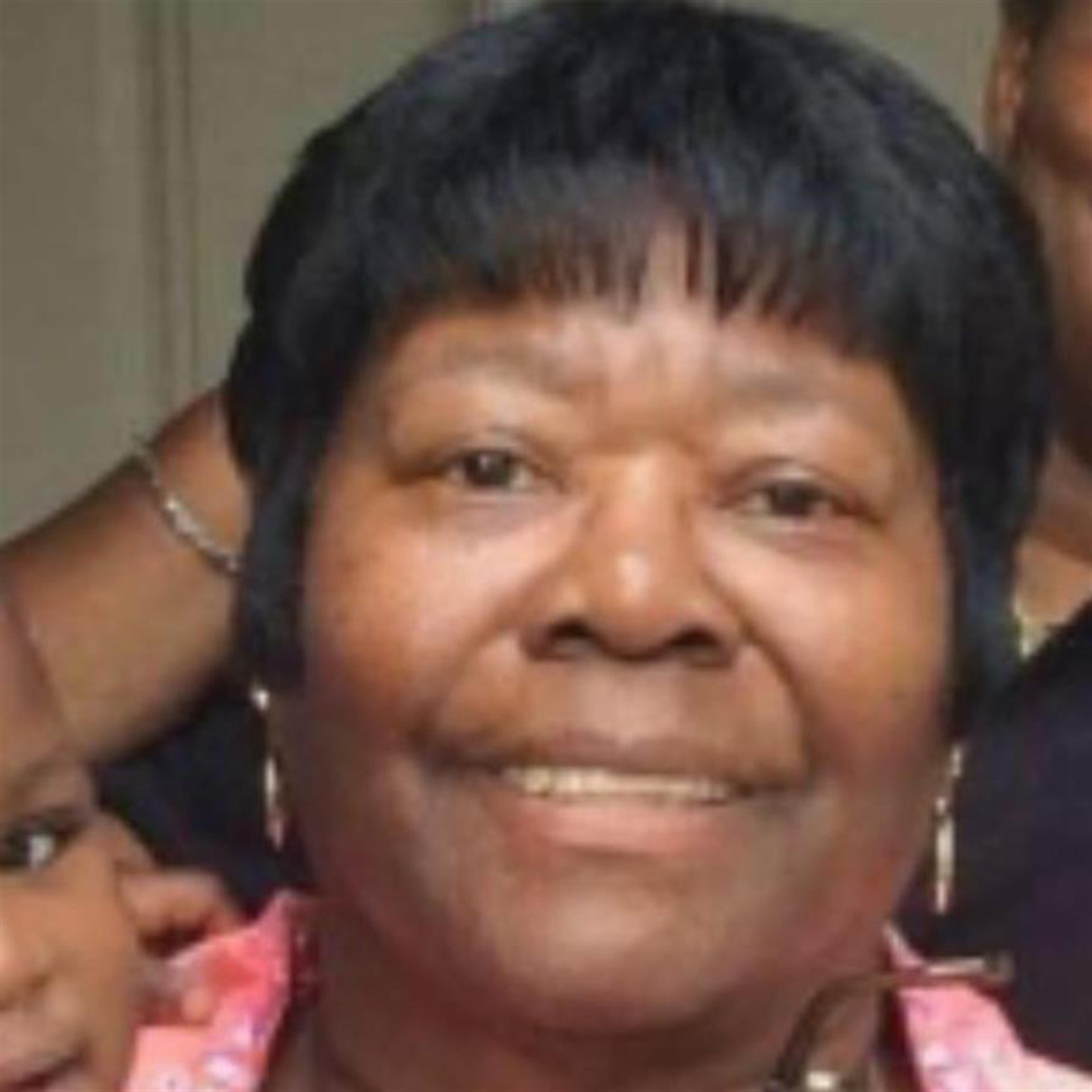 MRS. MERVERY MILDRED HICKS
