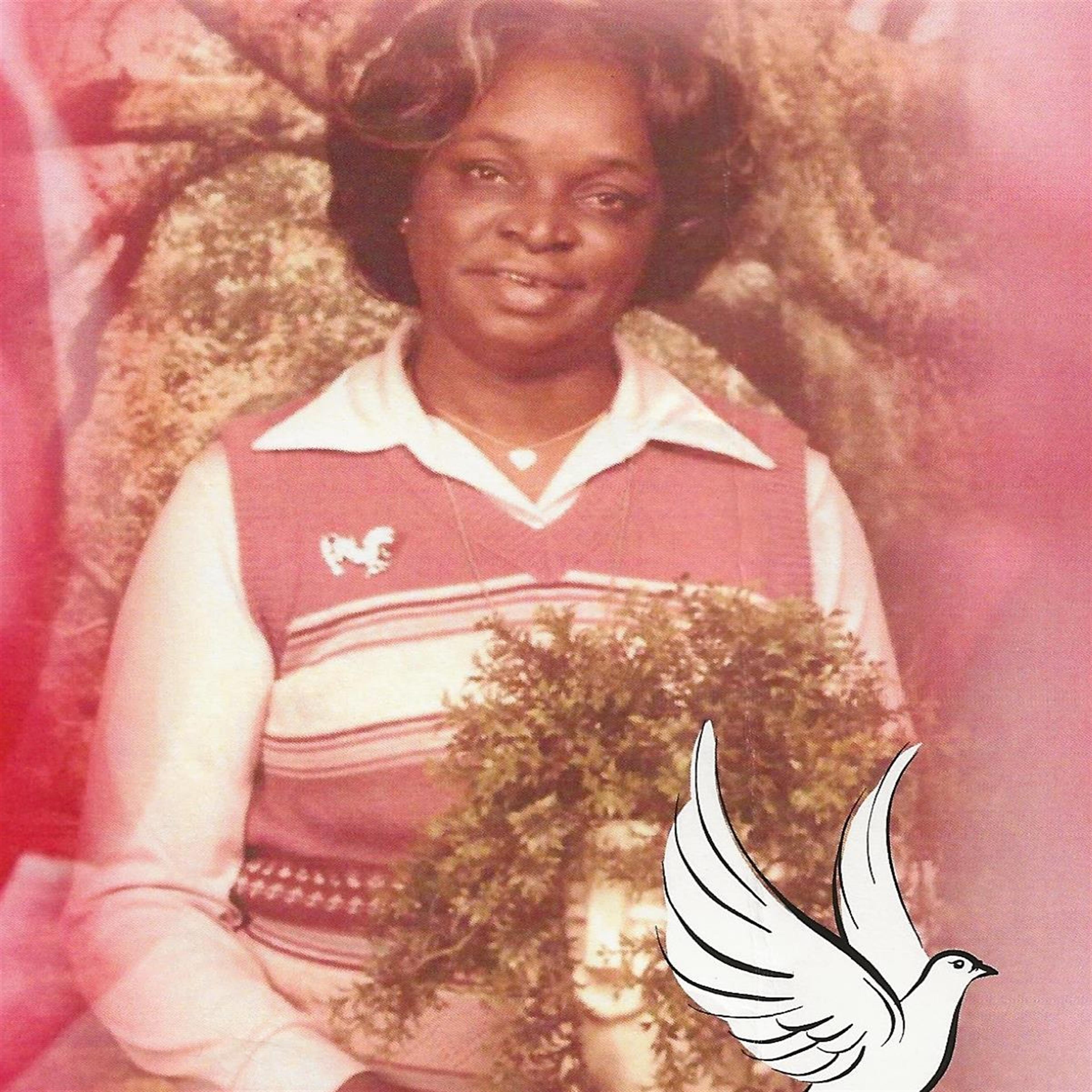 Mrs. Vastie Knight Nelson