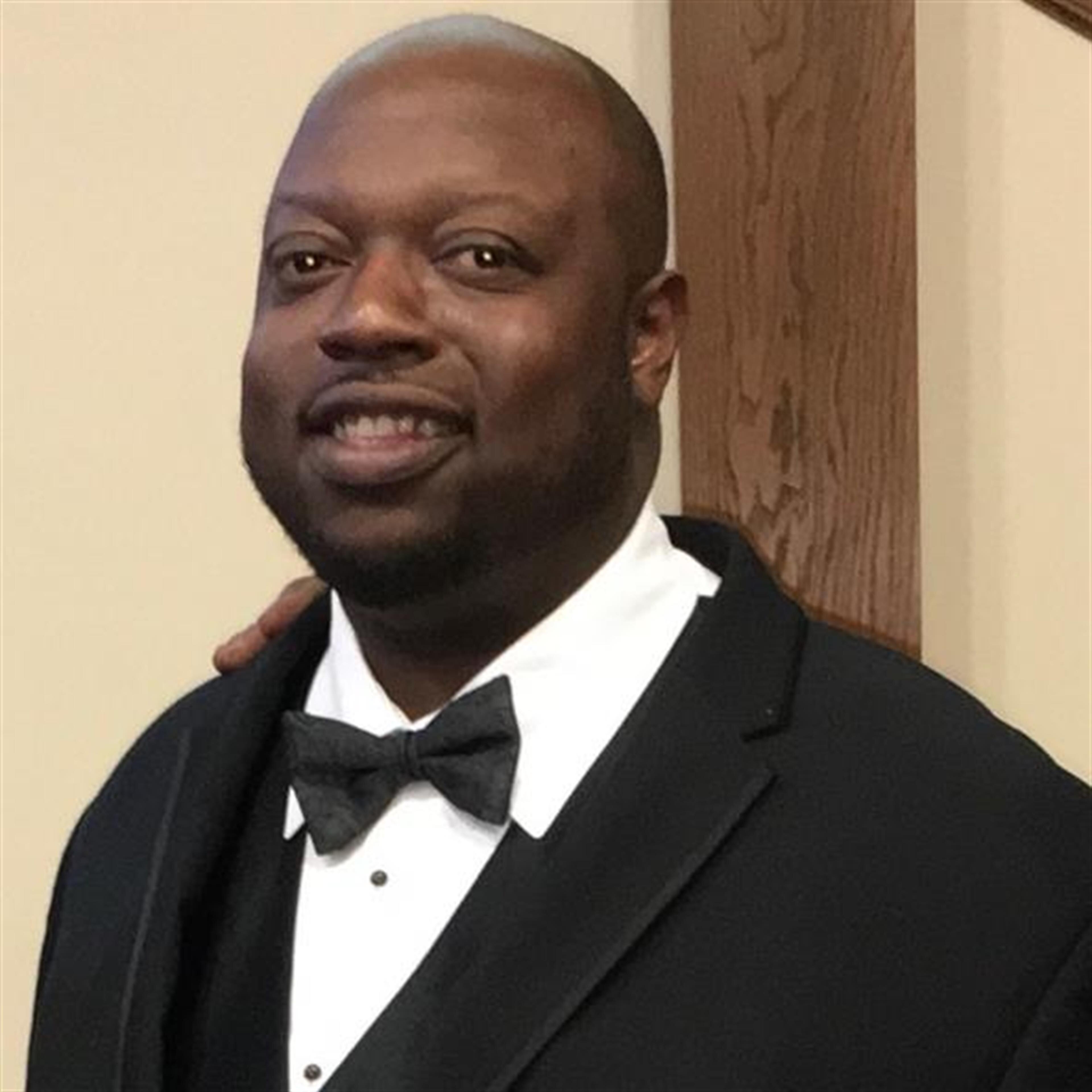 Kentrell Minton
