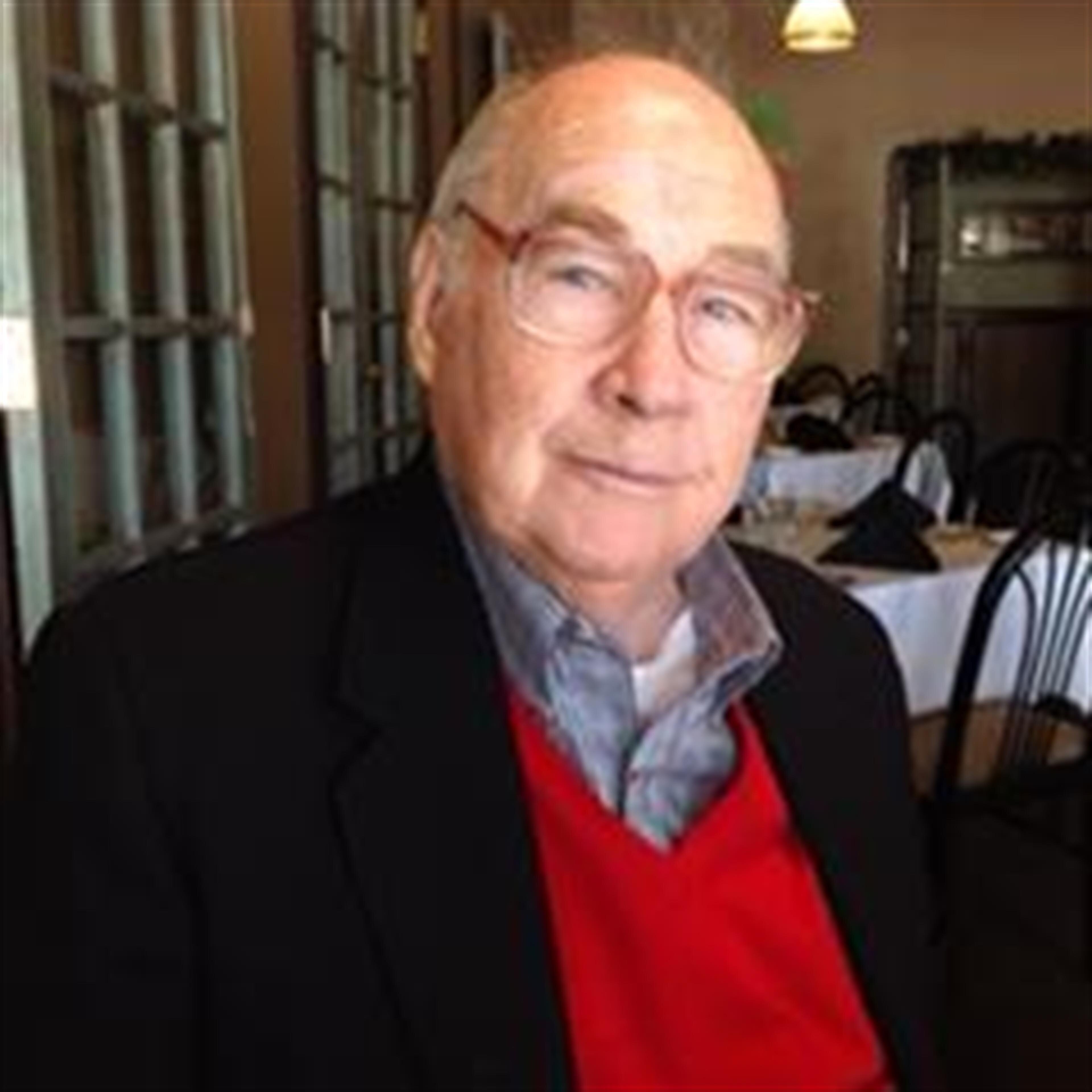 H.C. (Wes) Westmoreland