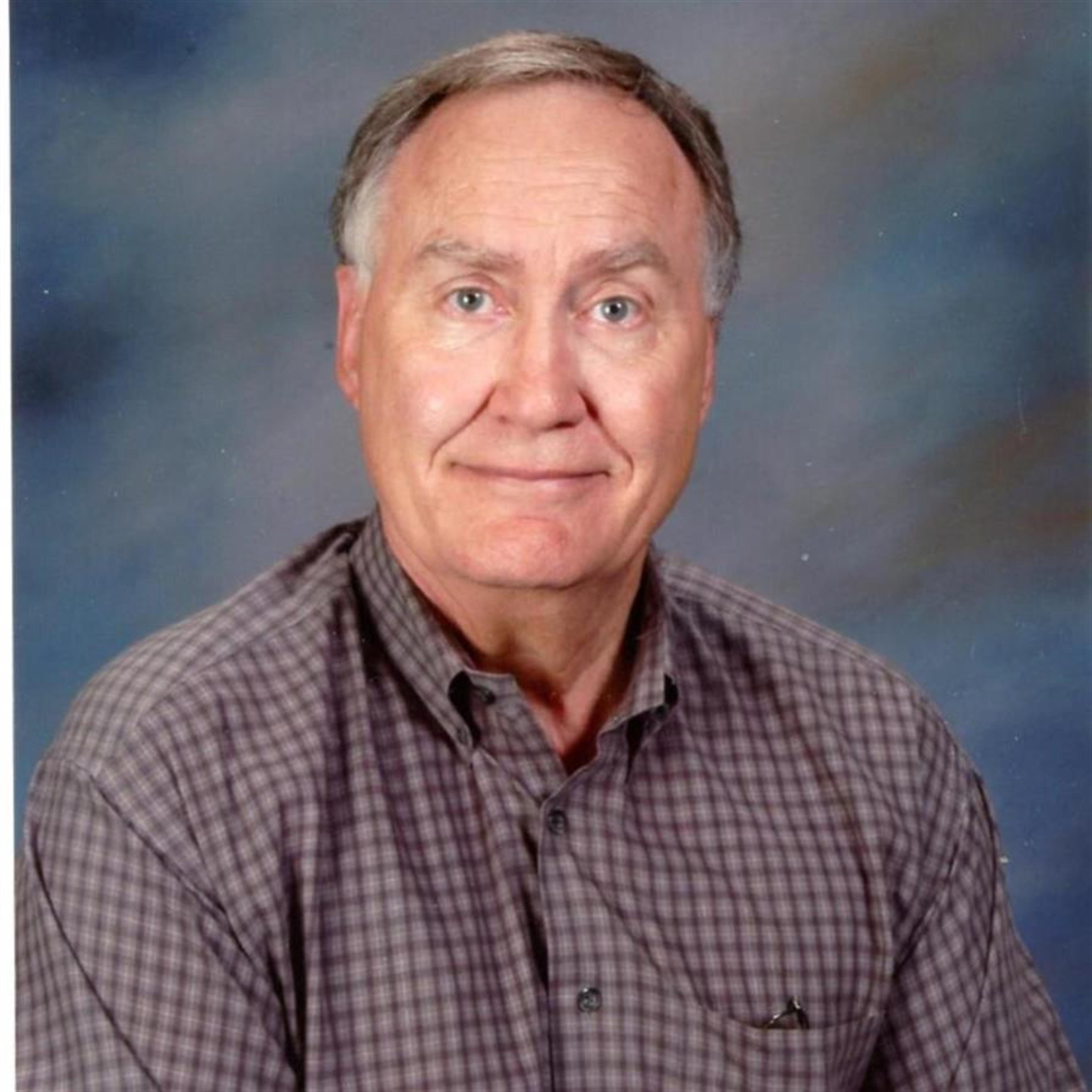 Leonard Dale Miller