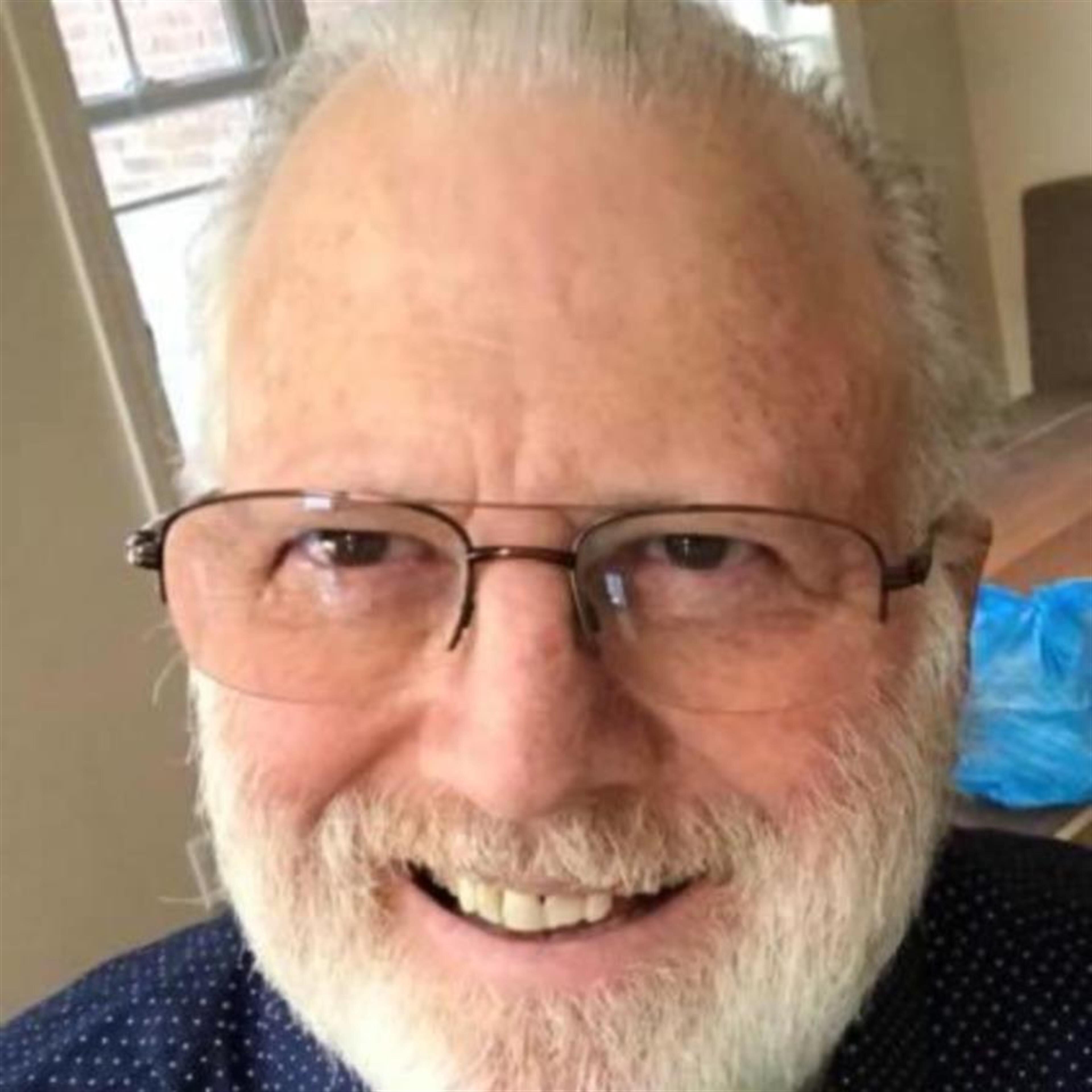 Brian D. O'Neill