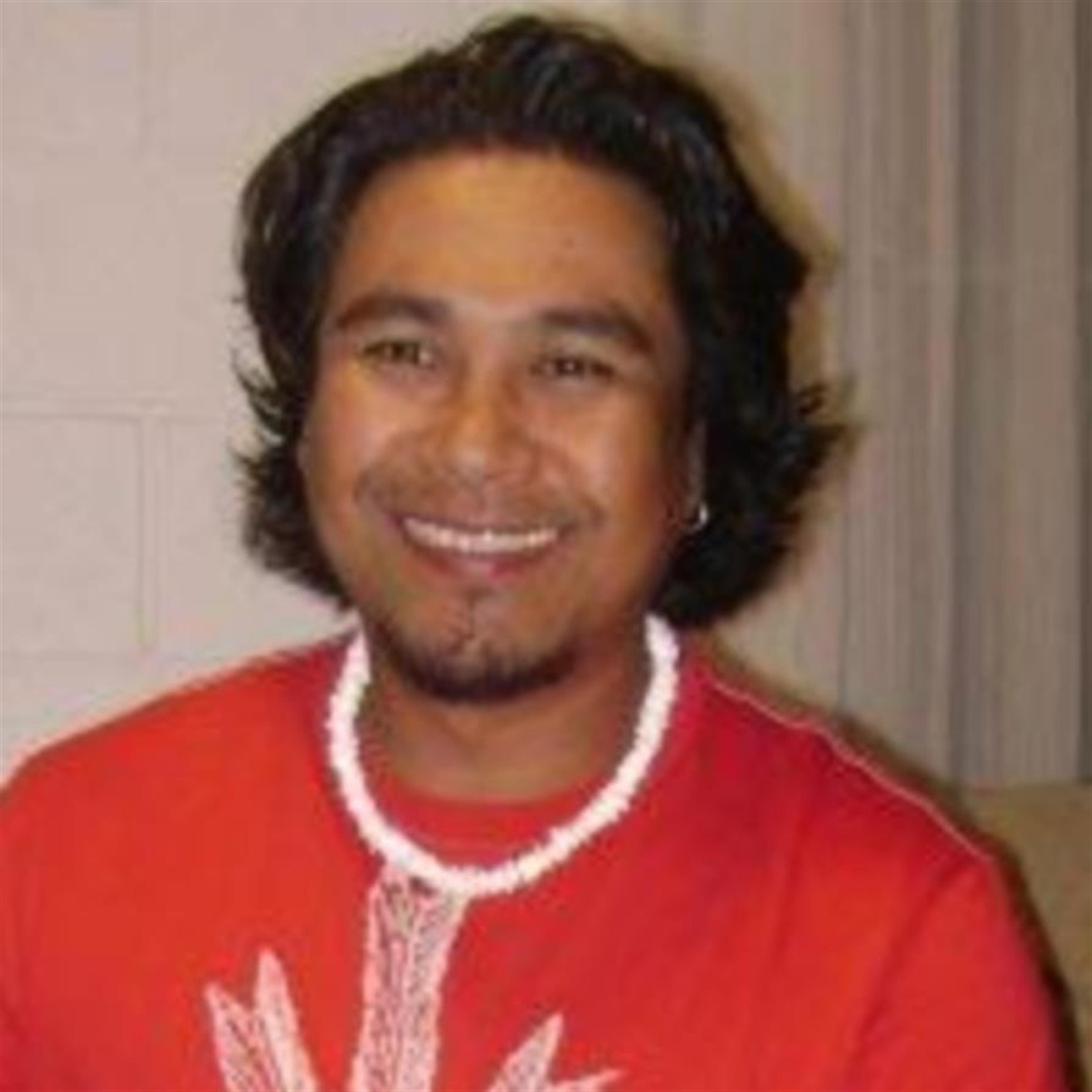 Larry Galapon Tabayoyong