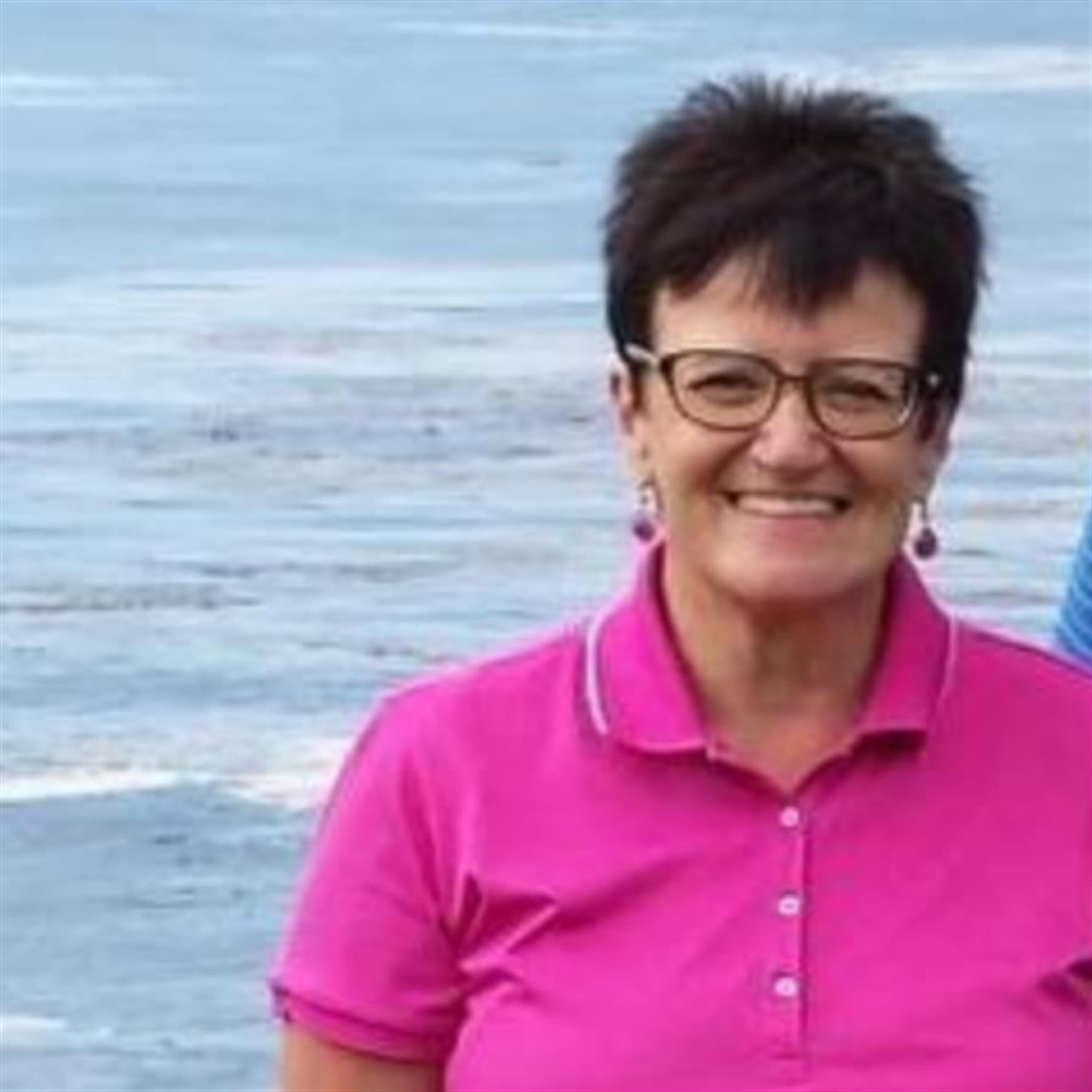 Diane K. Sickles