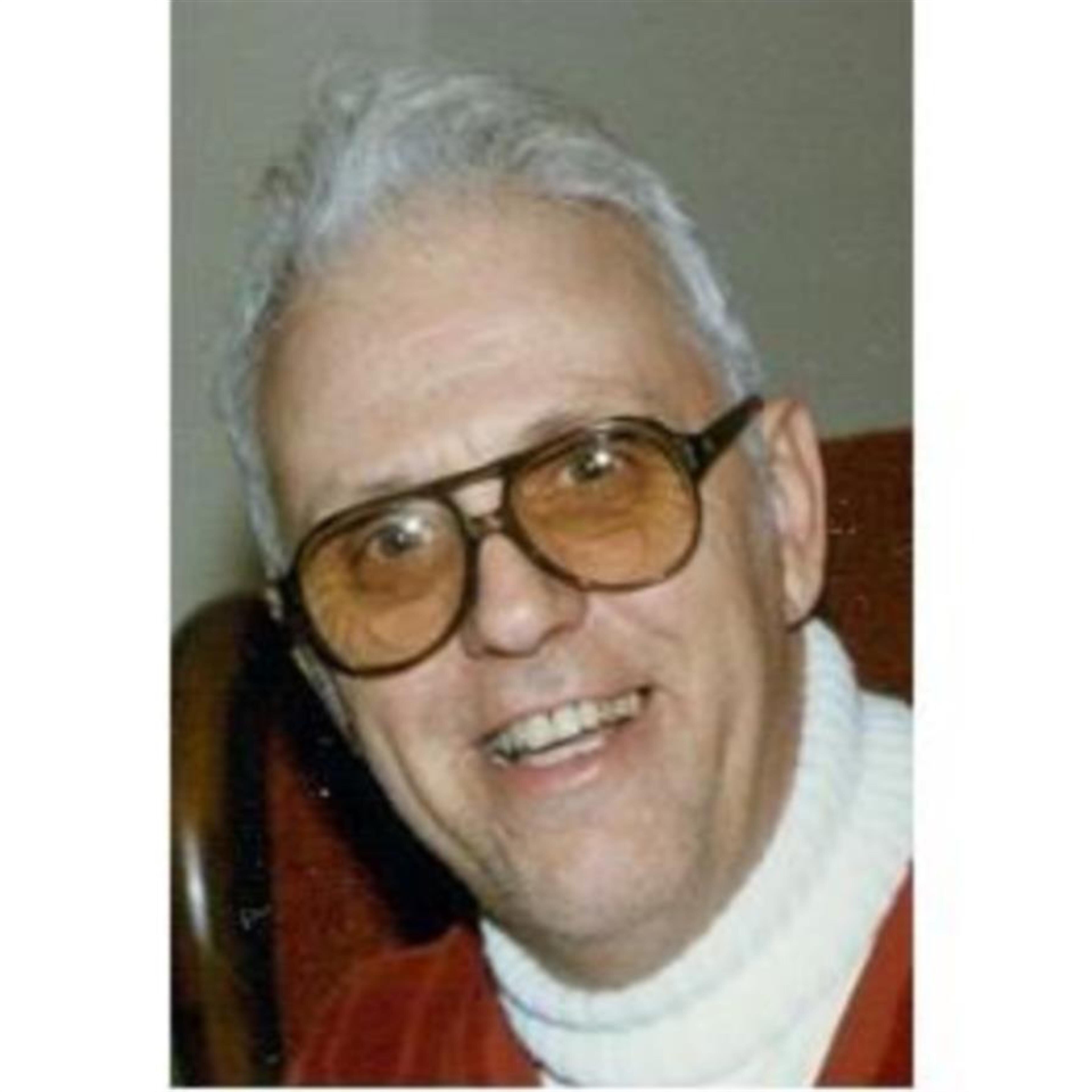 Kenneth P. "KP" Smith