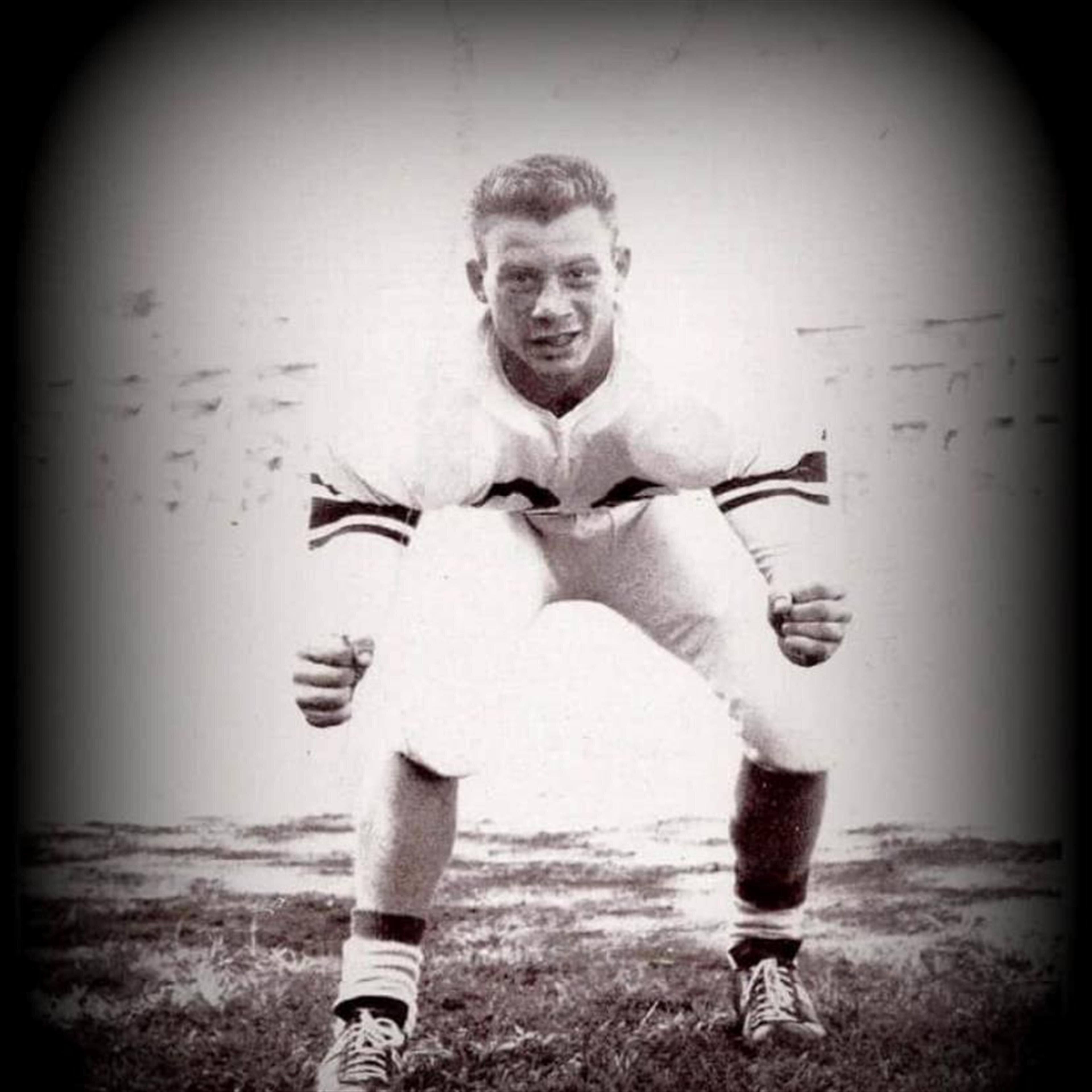Charles M. Seibel