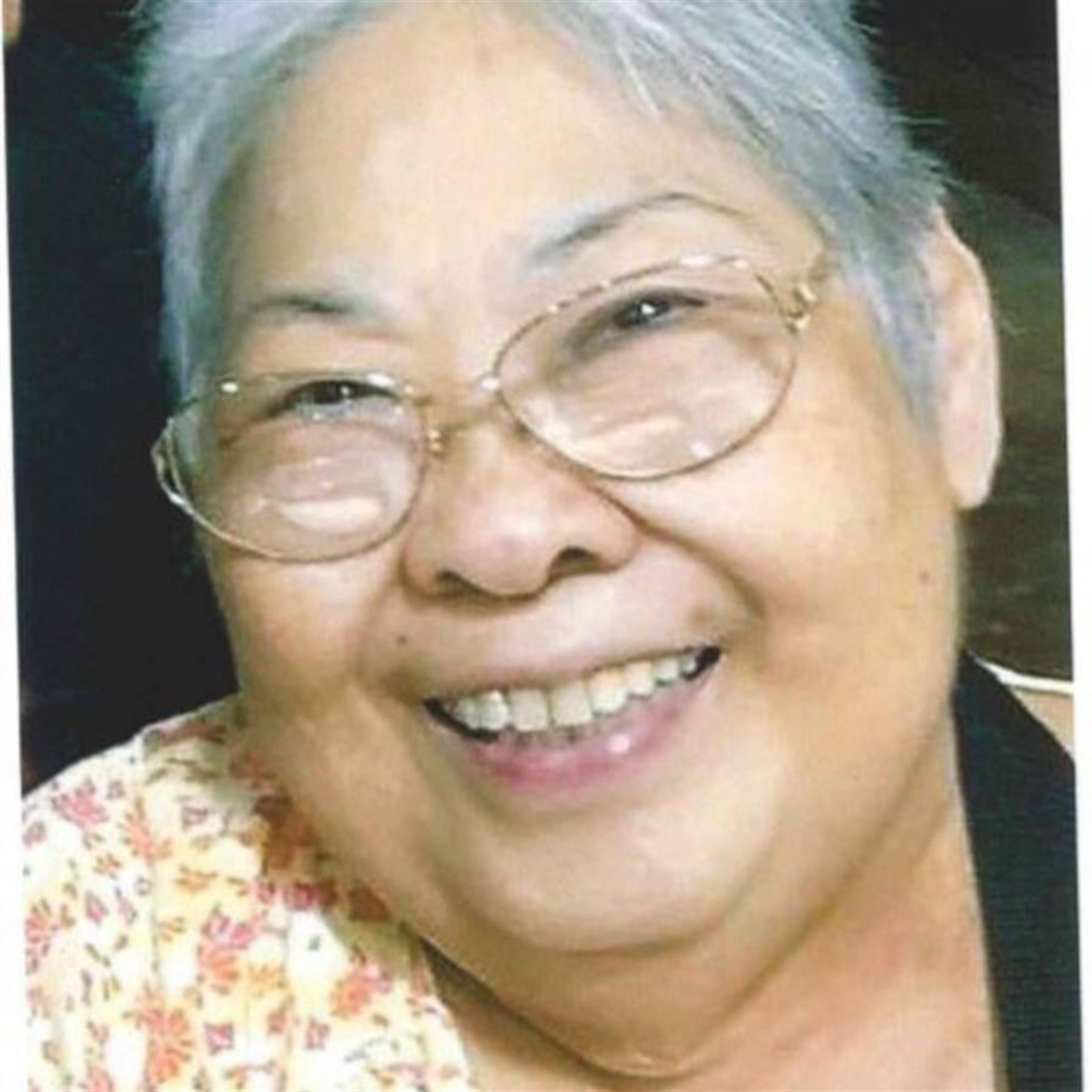 Evelyn Miyoko Yonamine