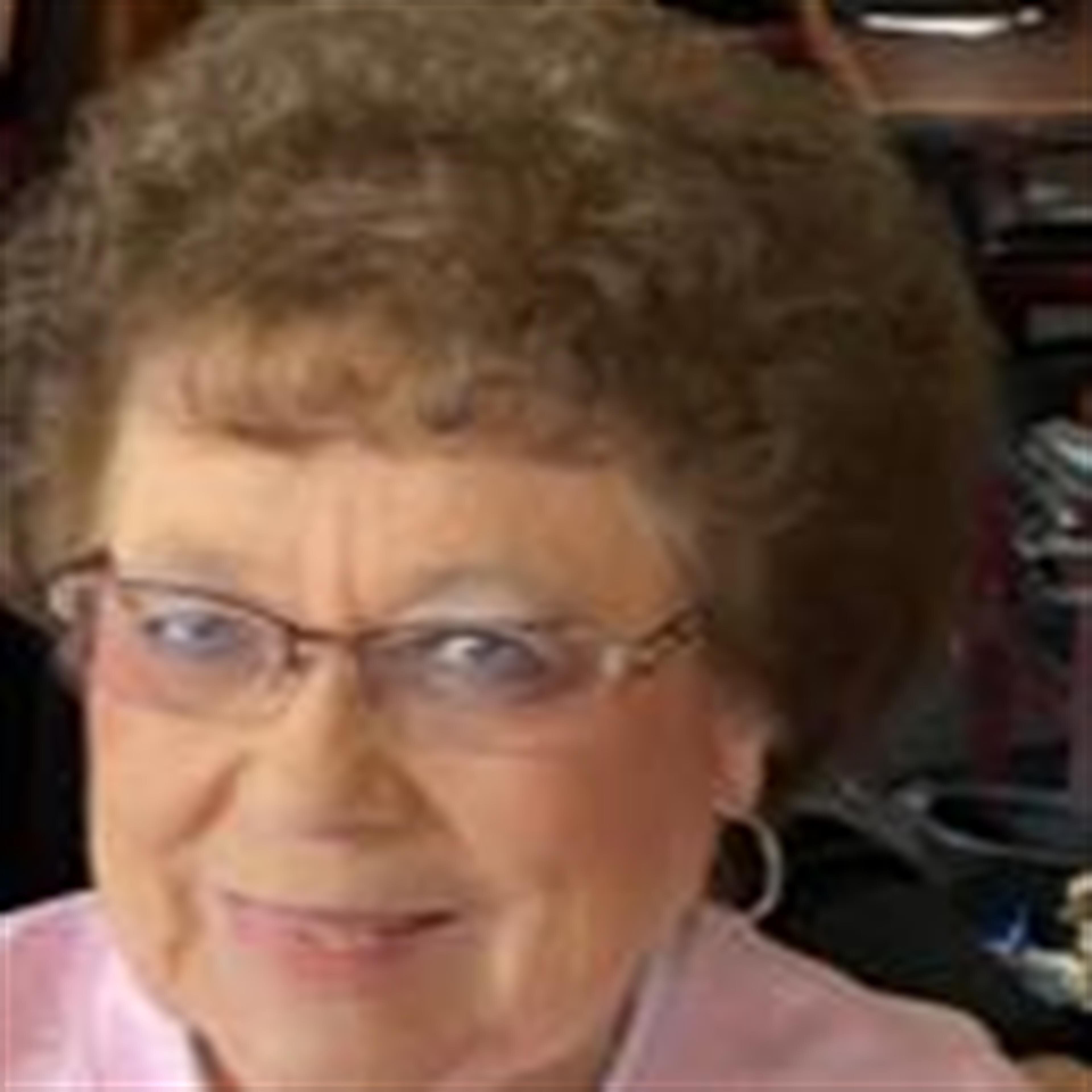 Teddie Jean Allen