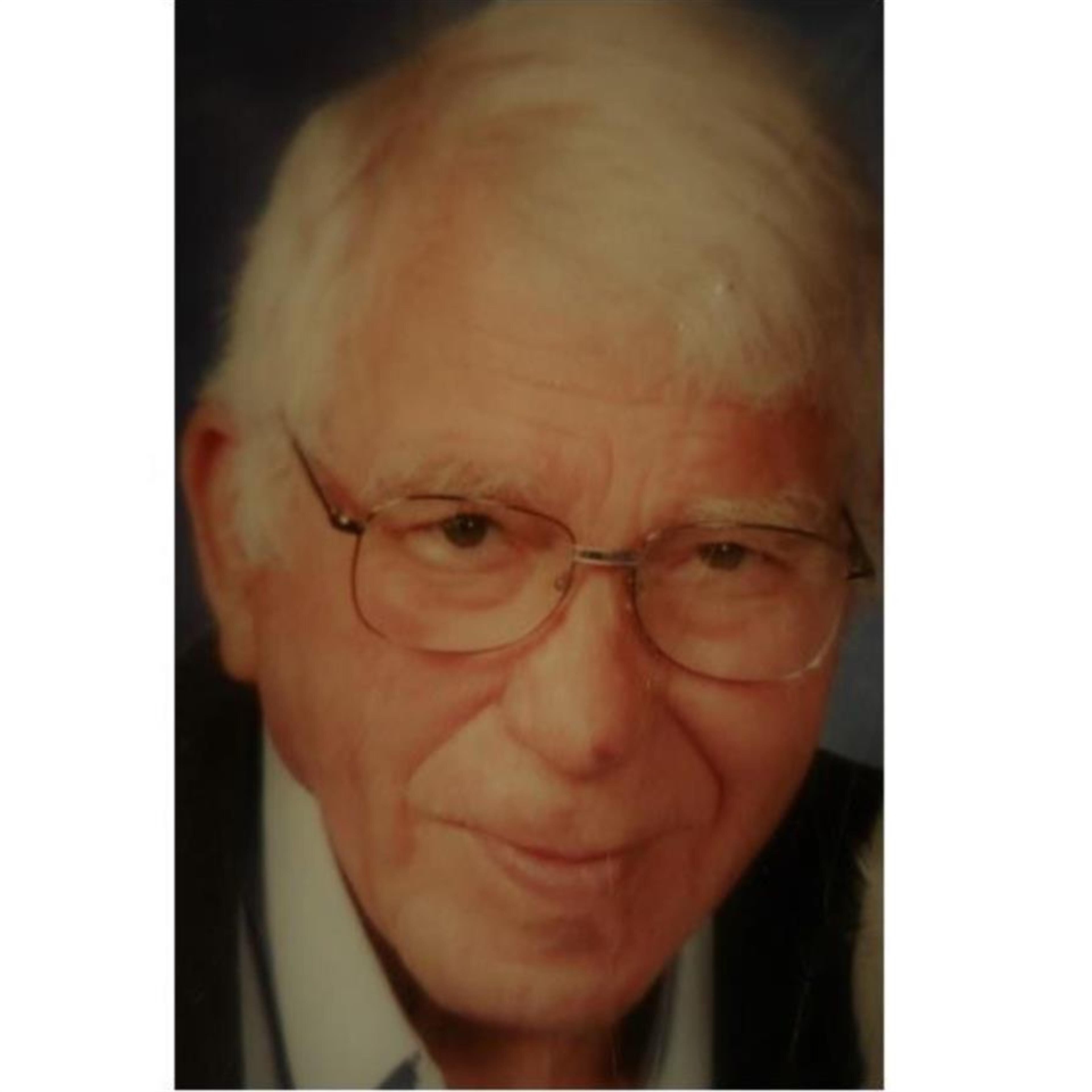 Richard C. J. Mosier