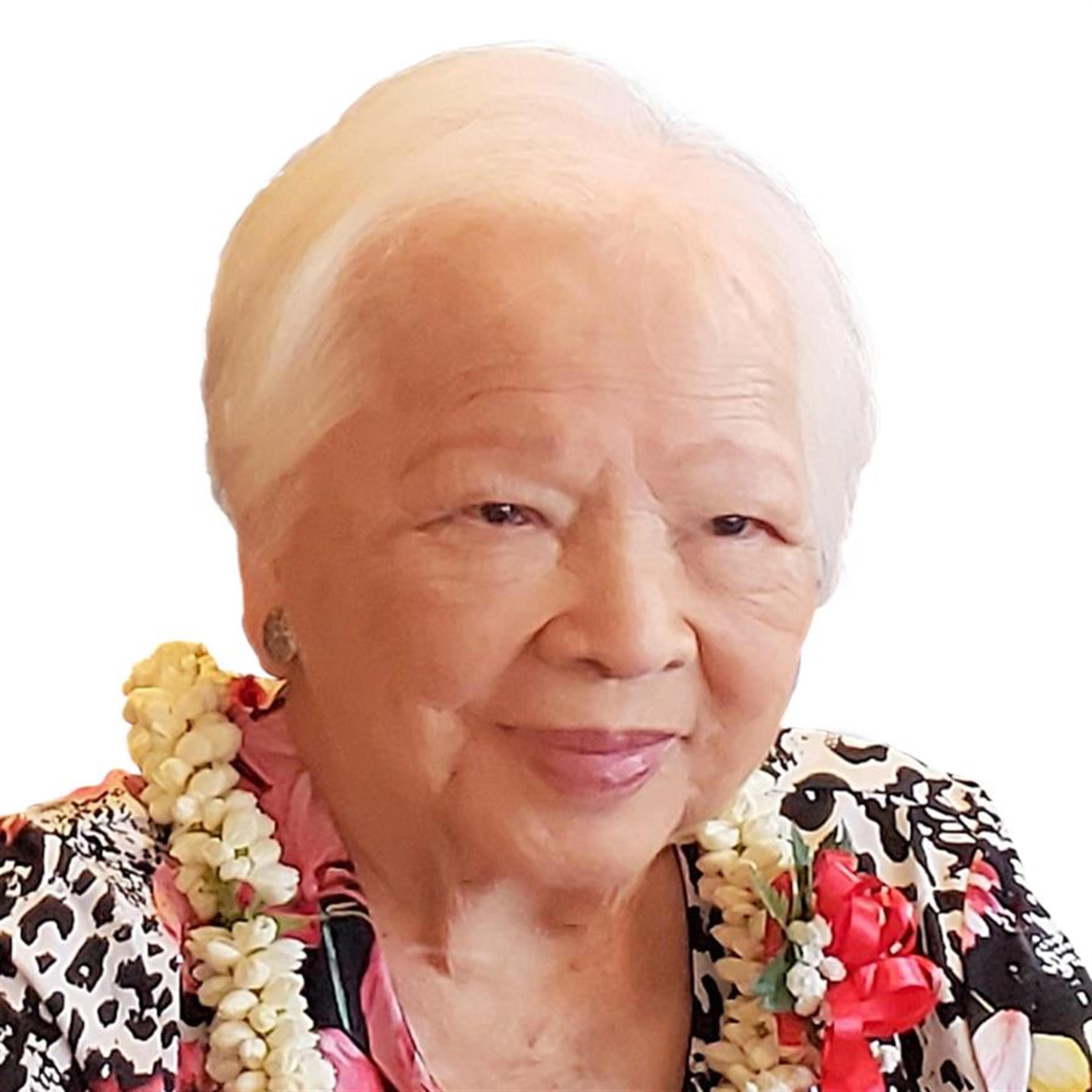 Elaine Yuriko "Asato" Ebesu