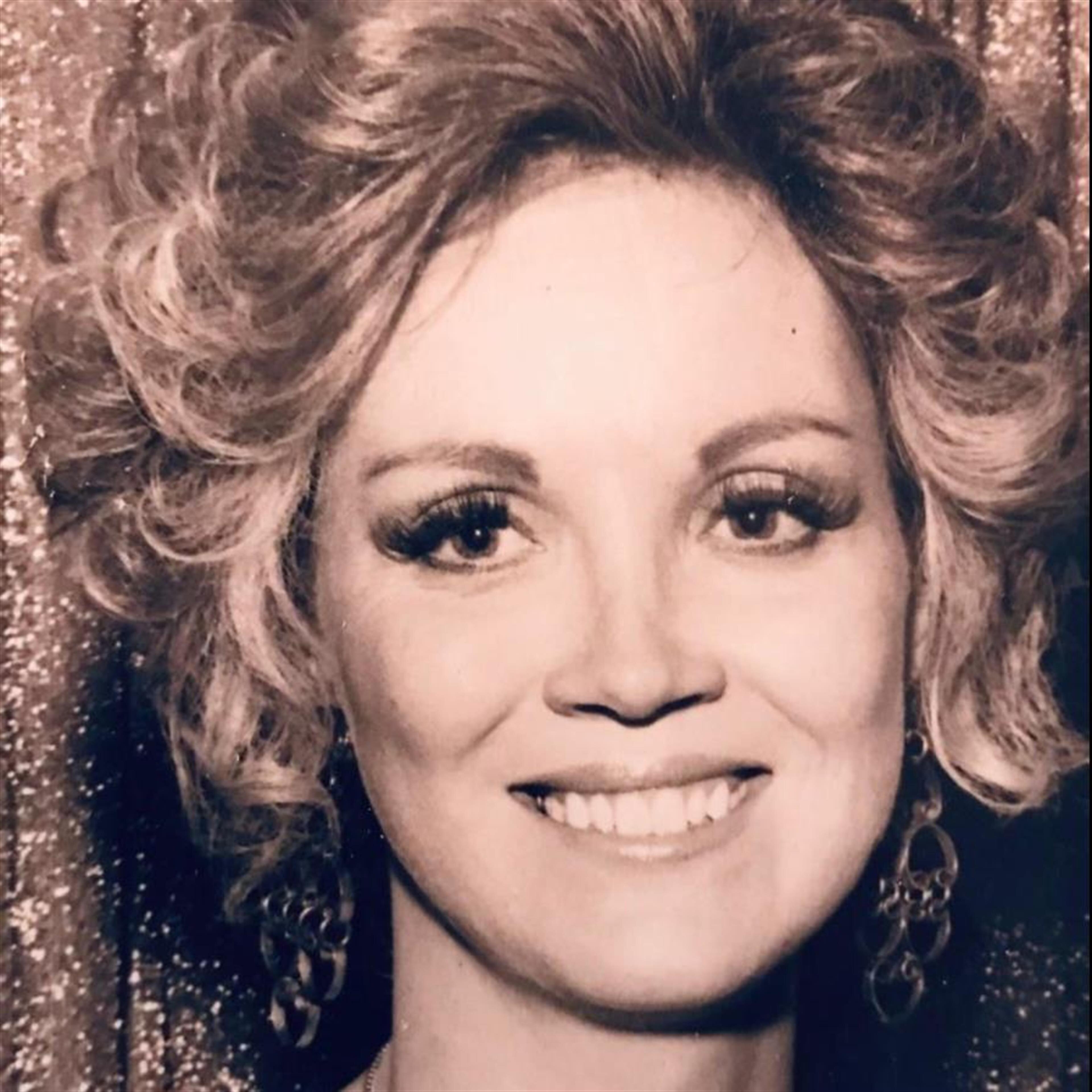 Sandra Delilah Wyatt