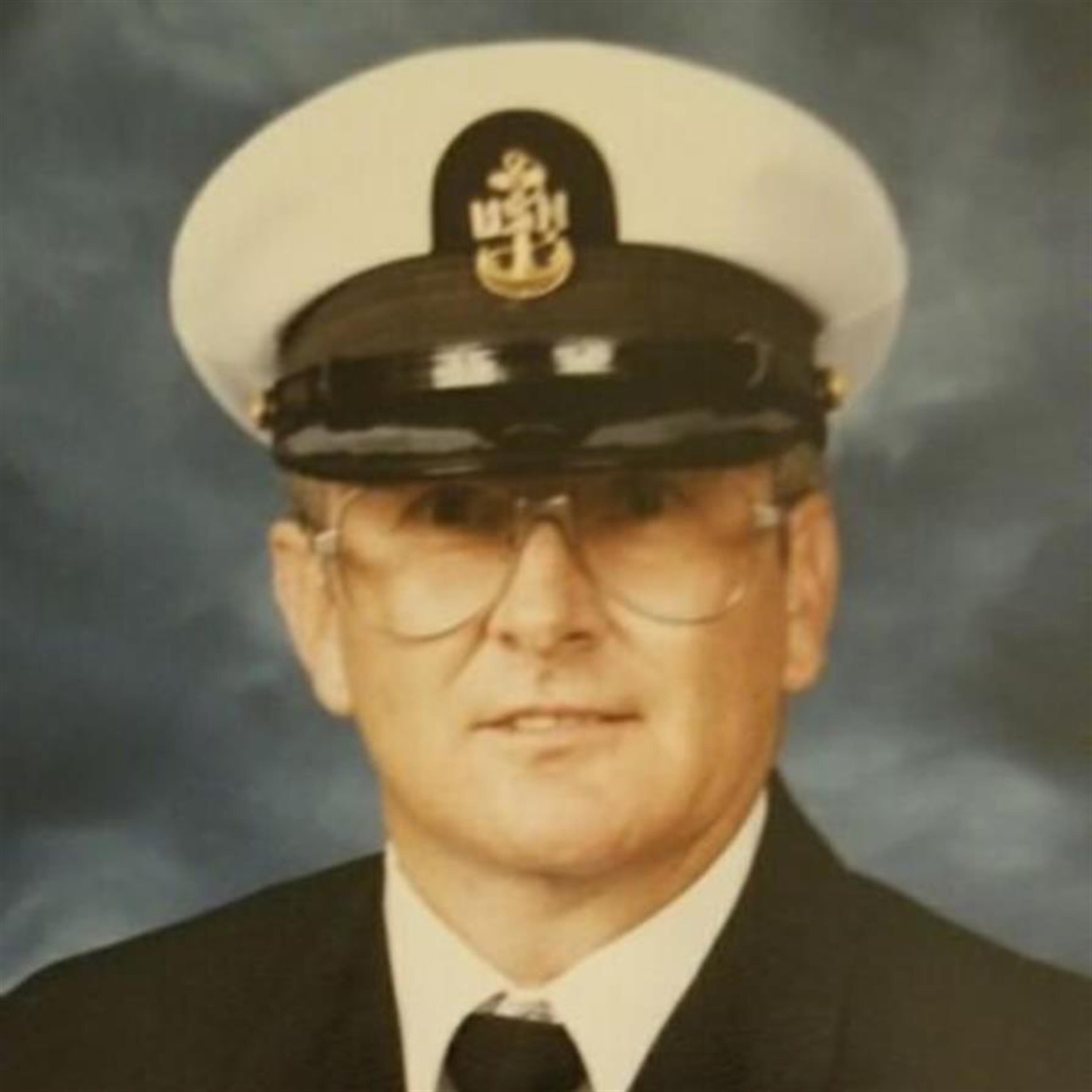 Robert Charles Titus Jr.