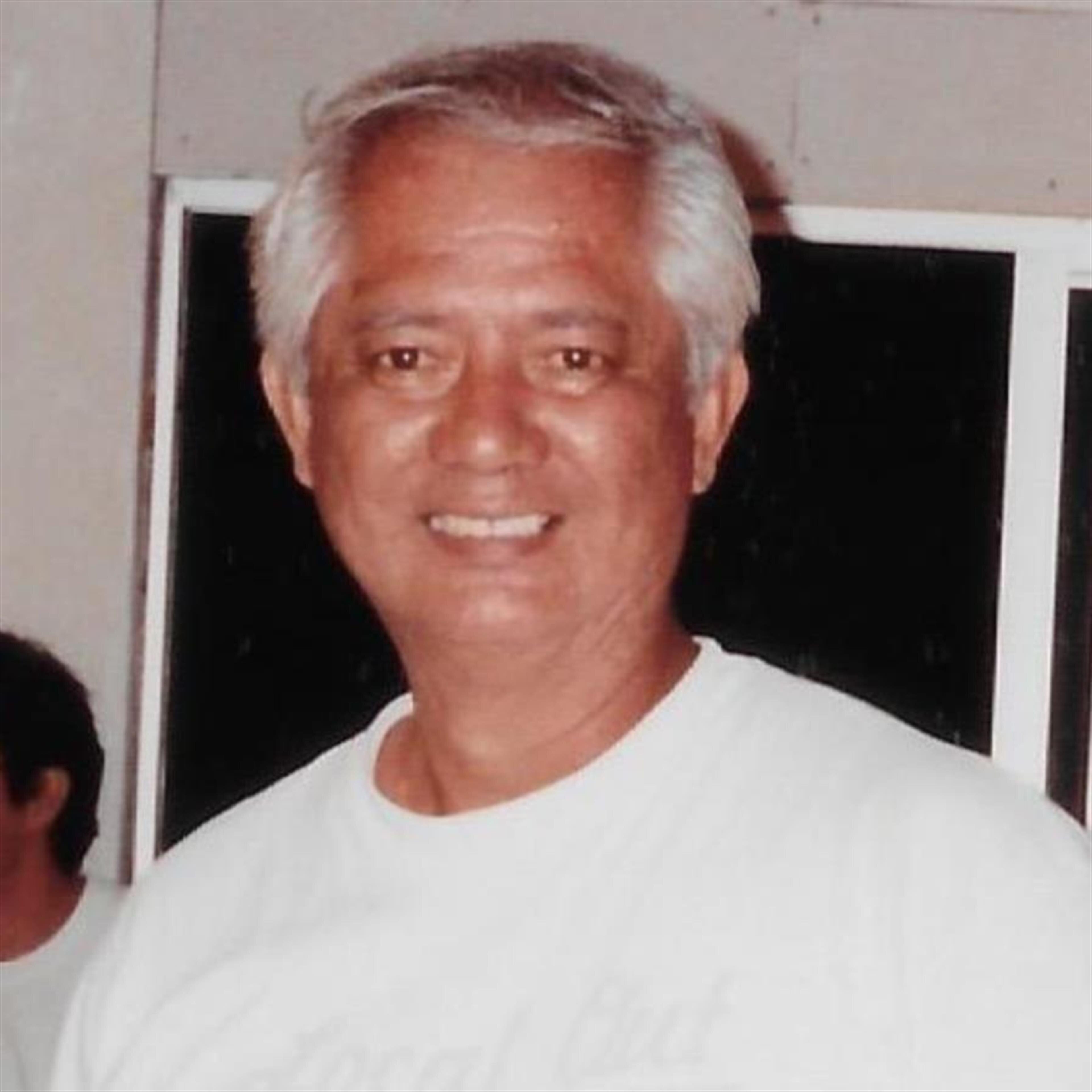 Richard Keaupuni Baldovi