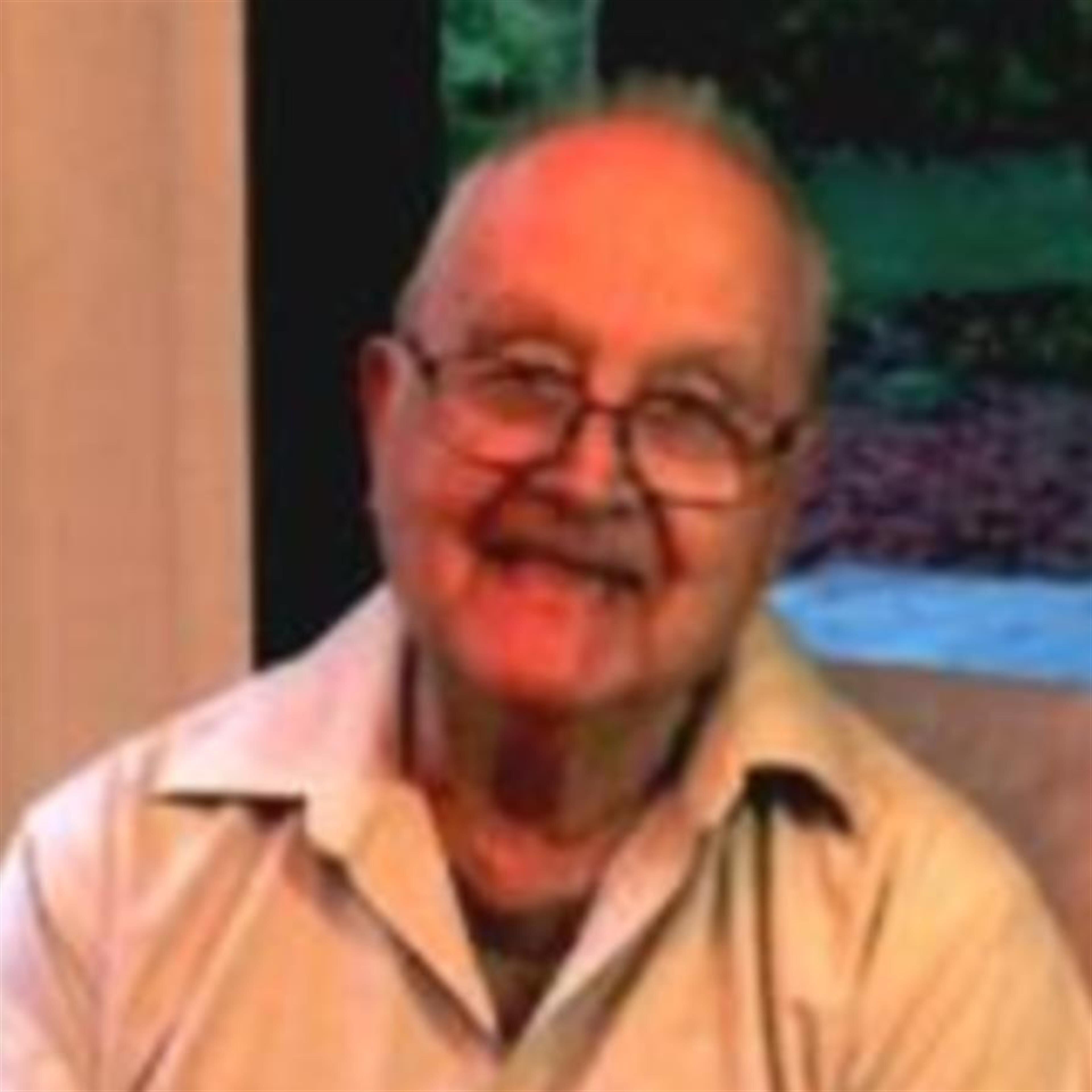 Joseph Pazzelli