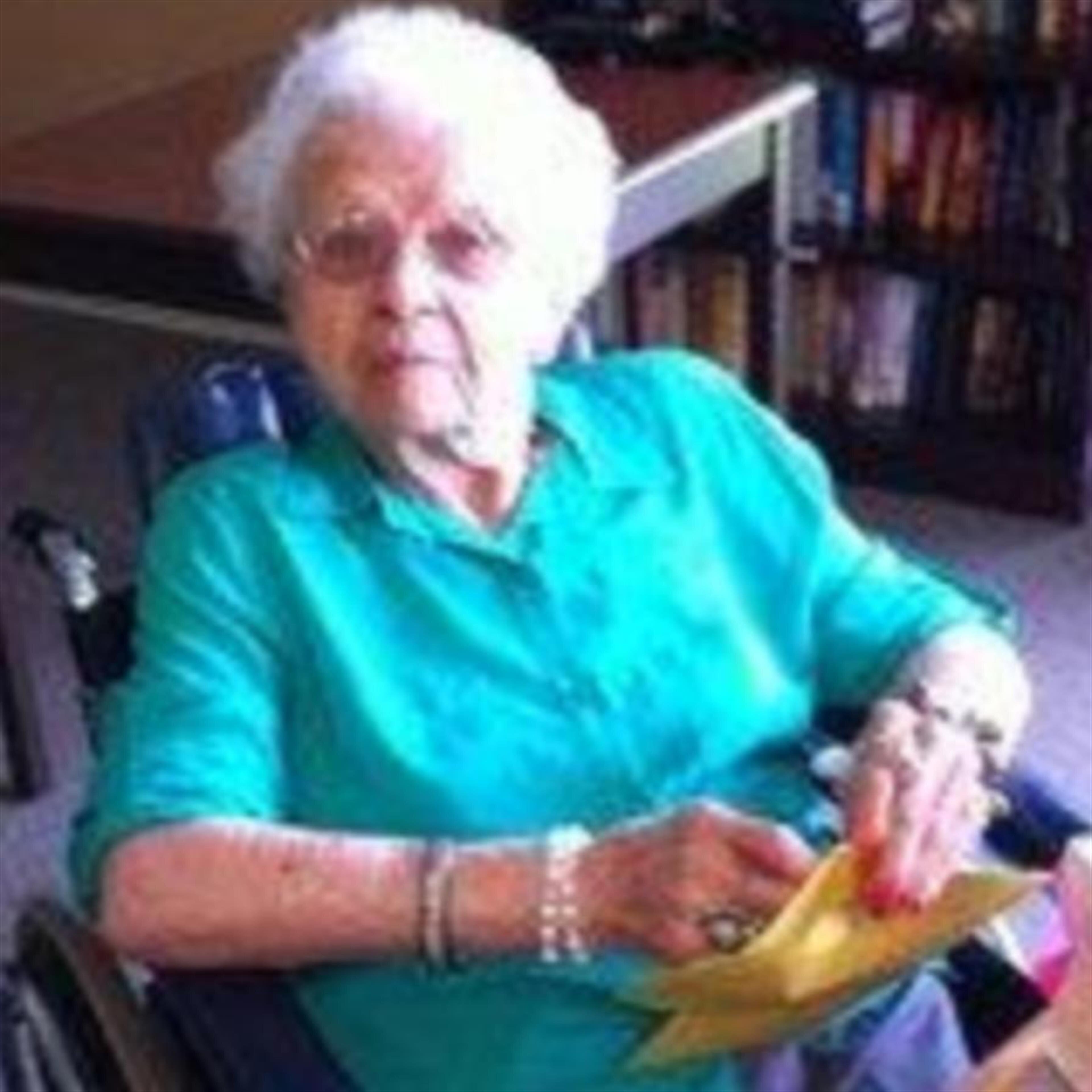 Lela Rosella Deane (Buffalo)