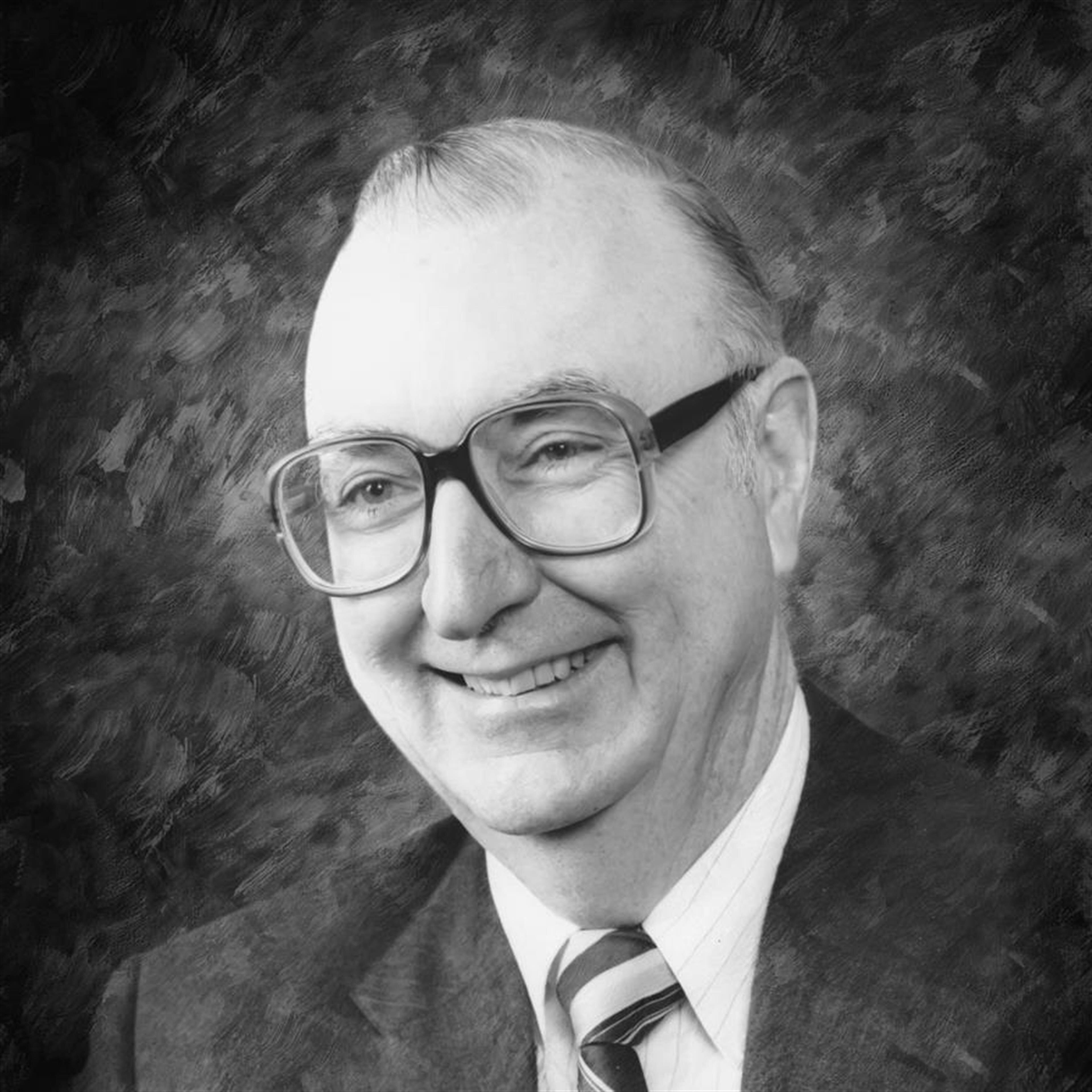 Bernard D McGrath