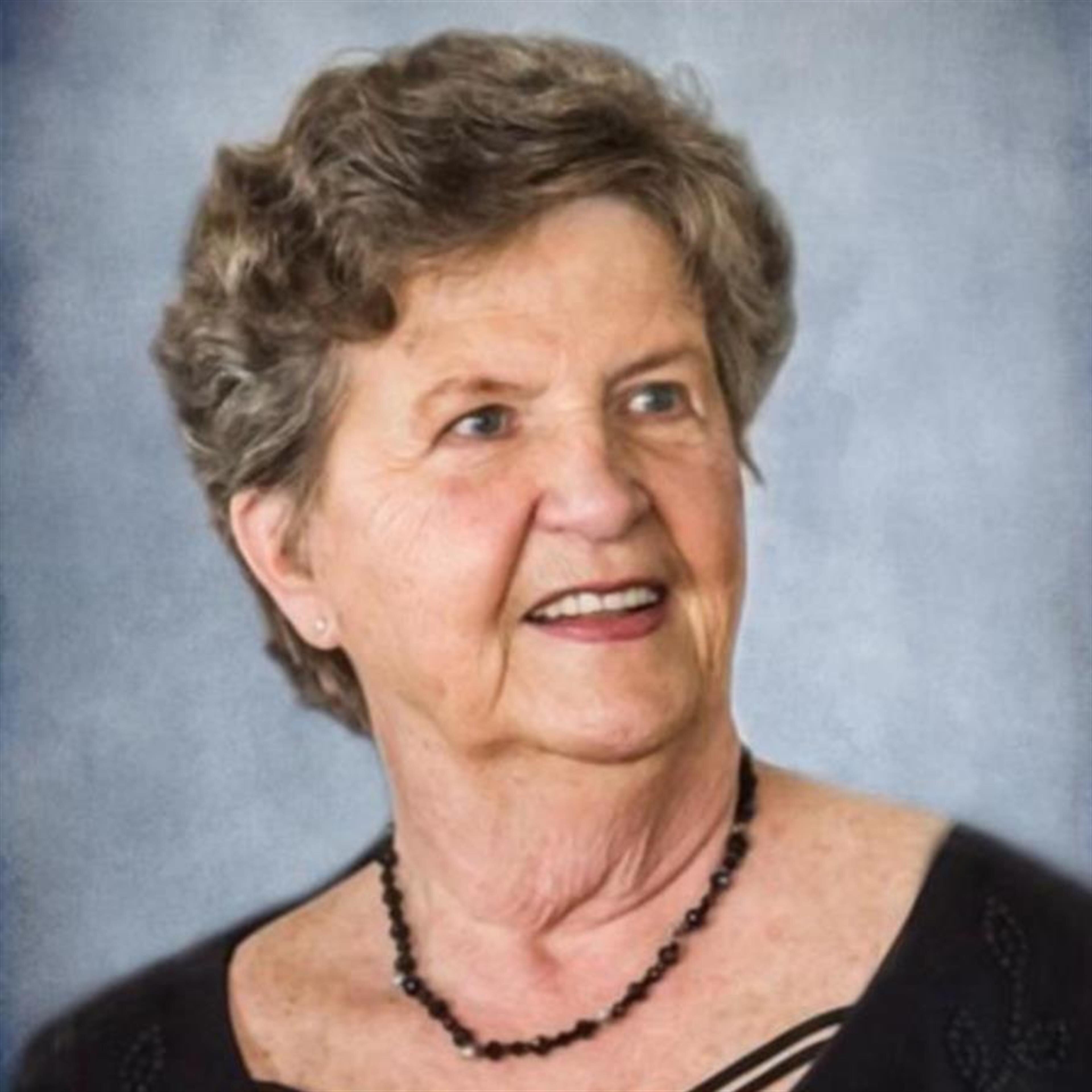 Marilyn C. Mutter