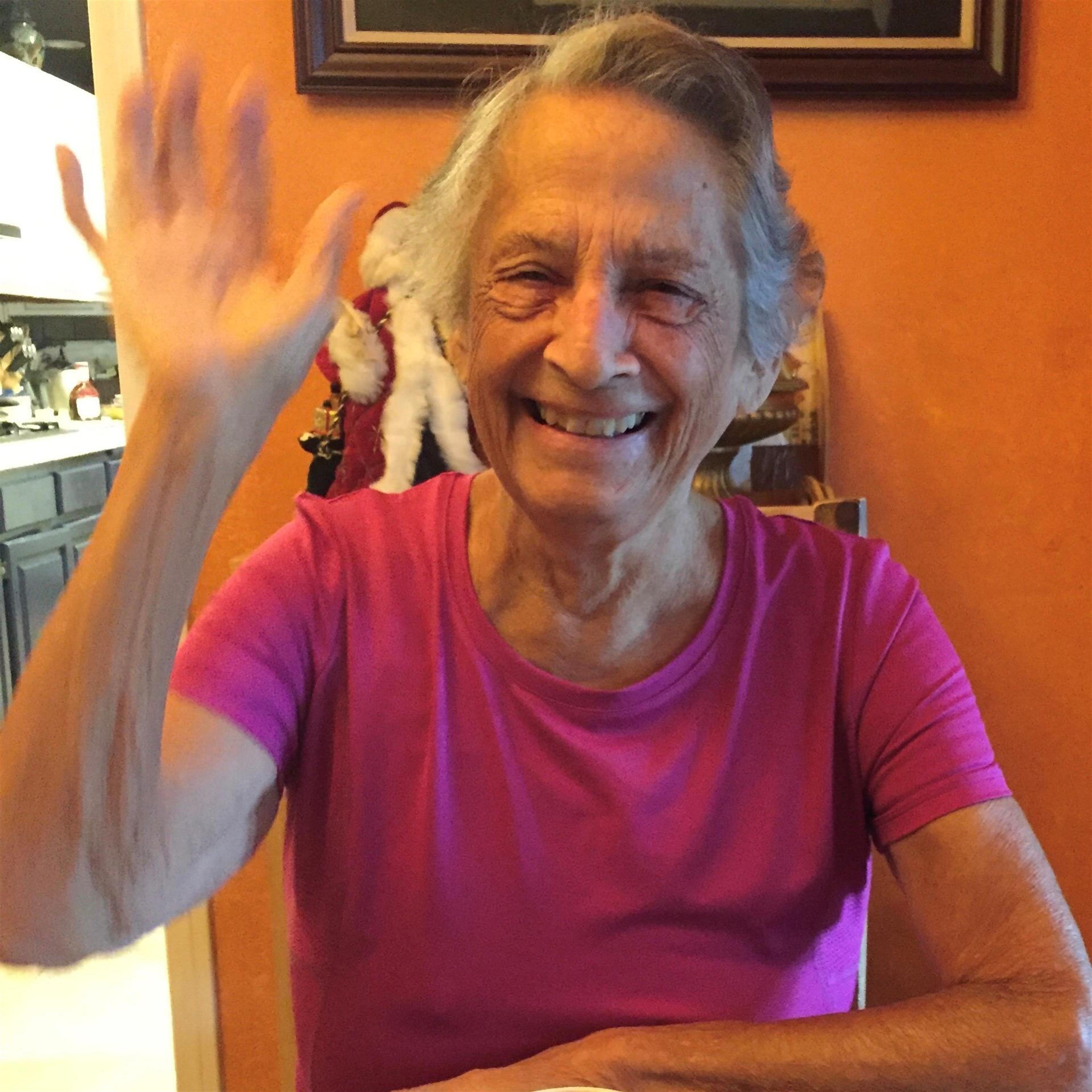 Ilene Helen Craig