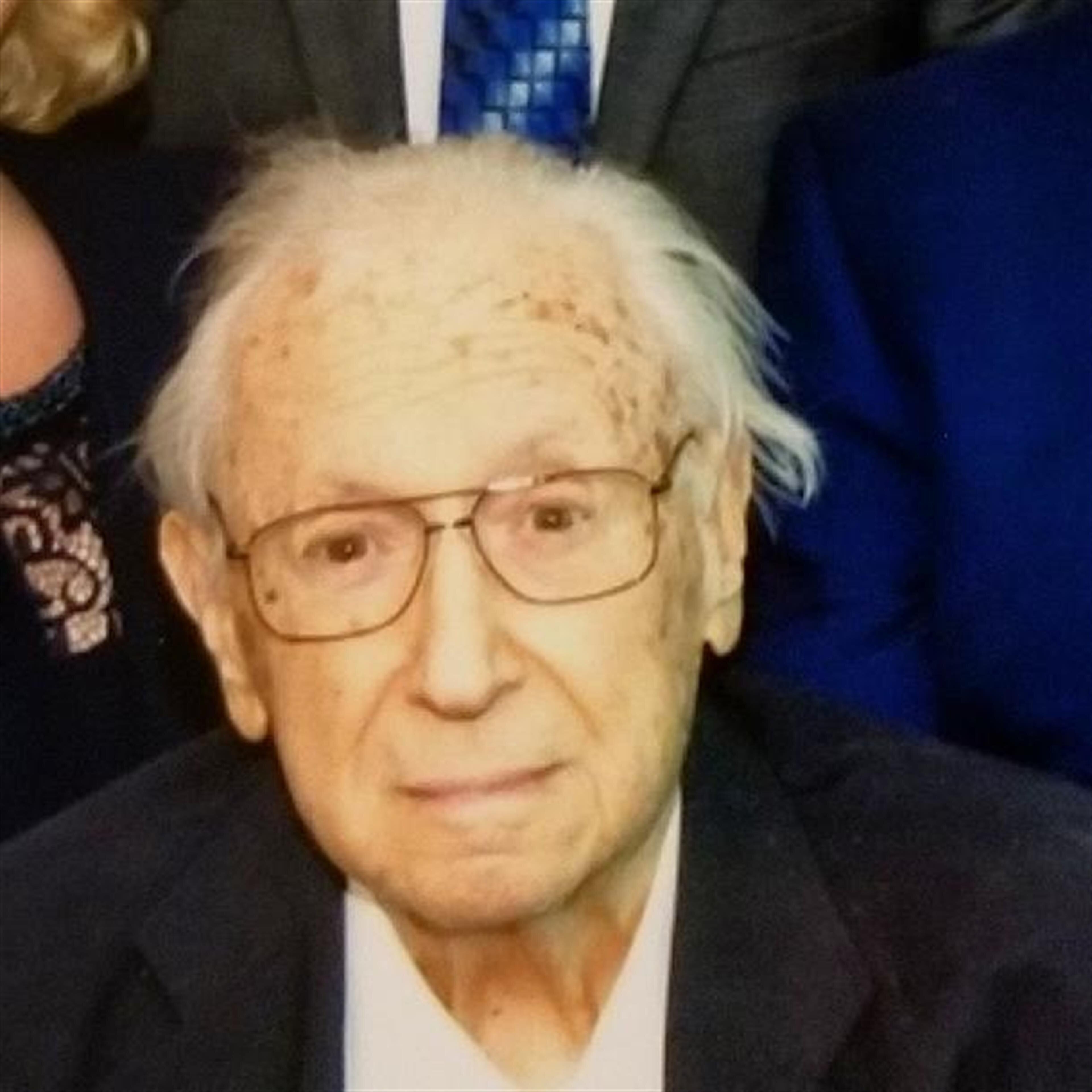 Alfred Ira Woerner