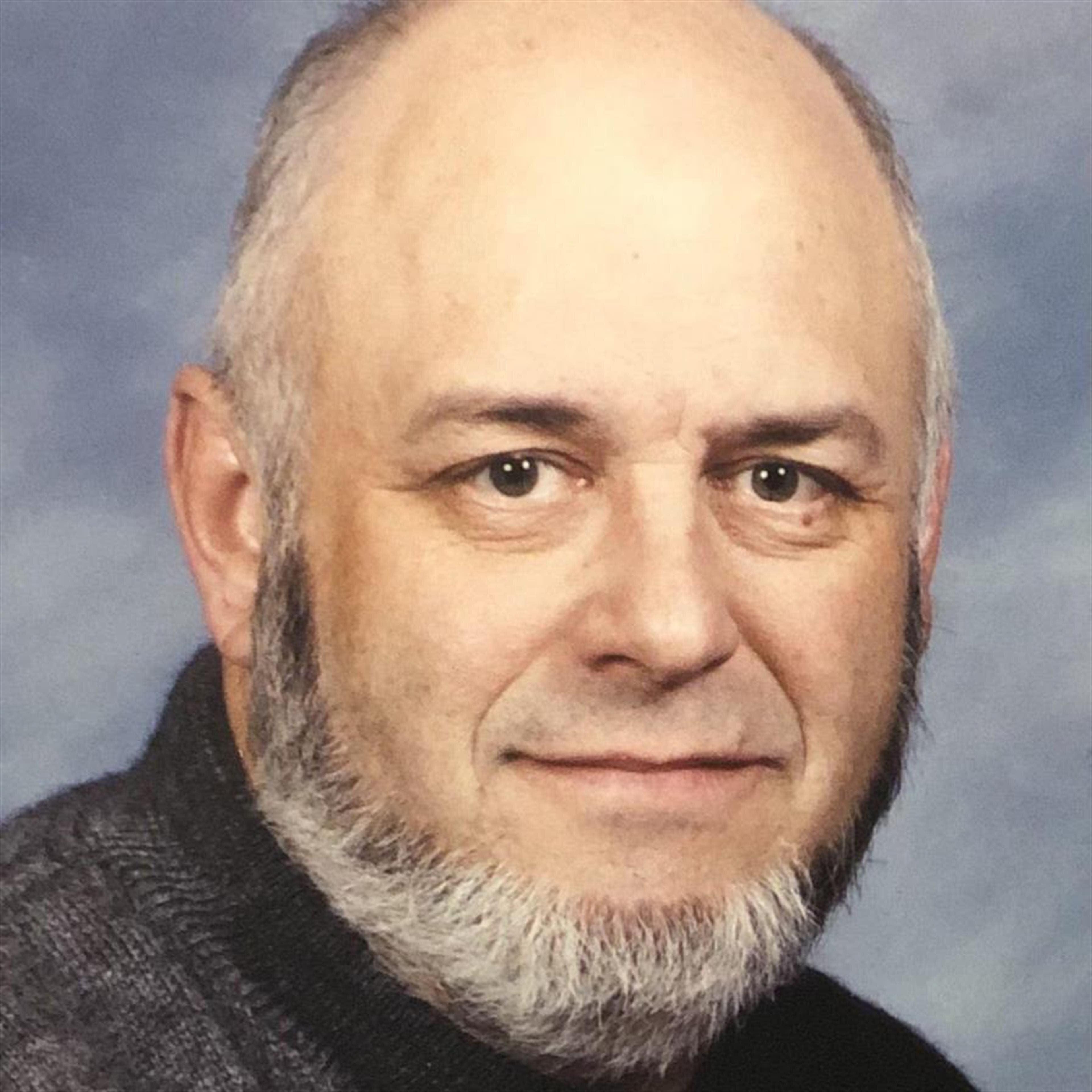Wayne Johnson