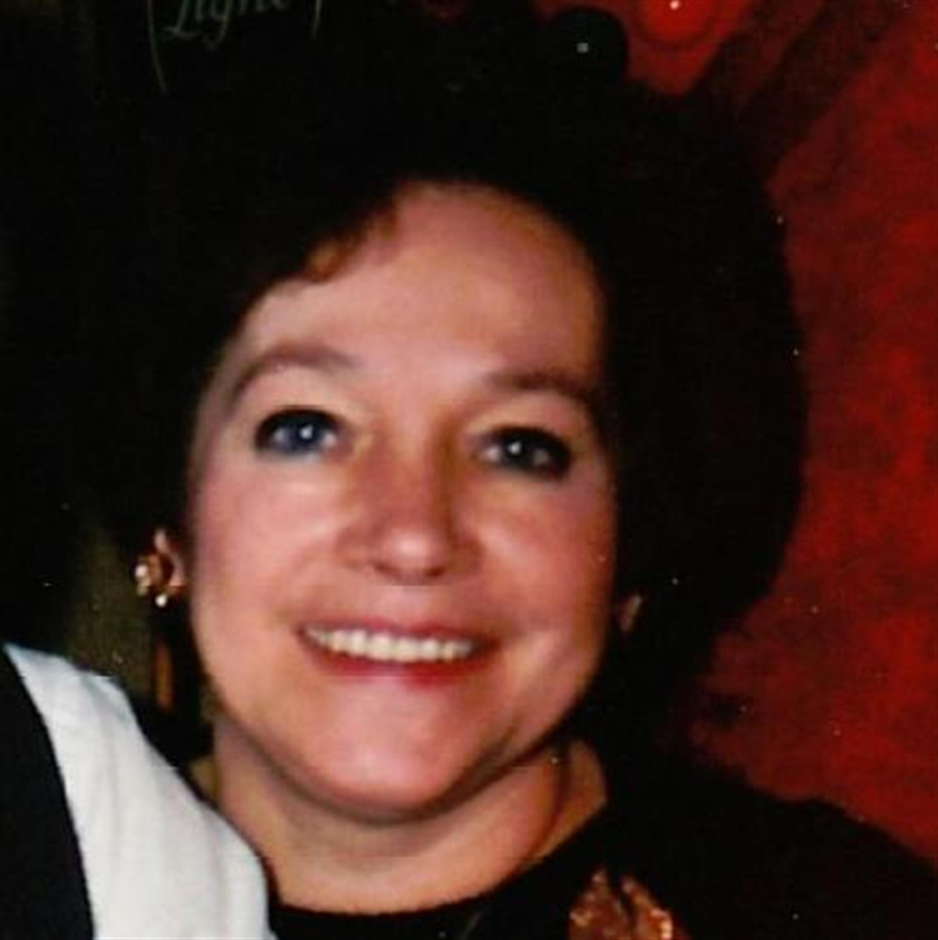Betty Joyce Betzer