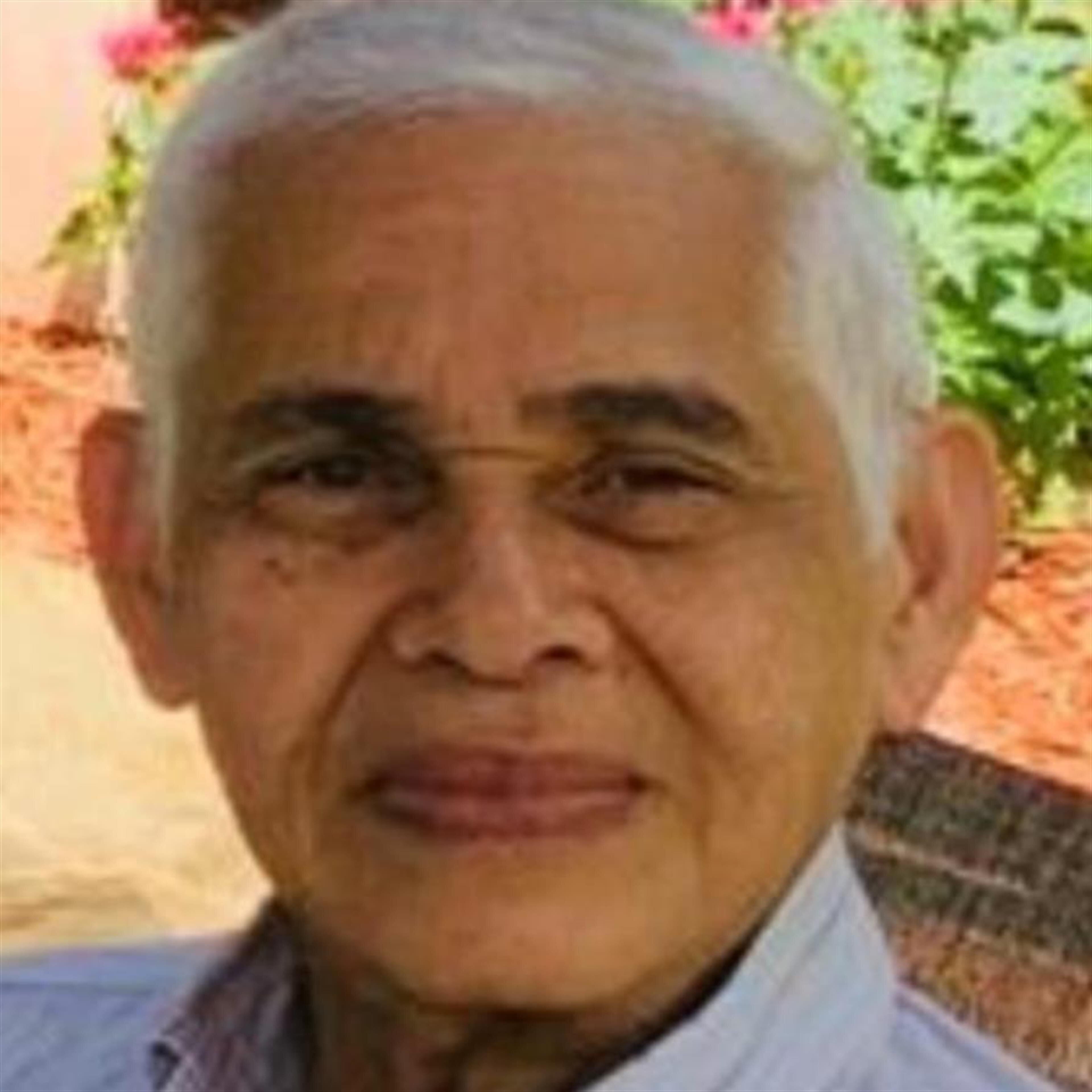 Salvador Antonio Martinez