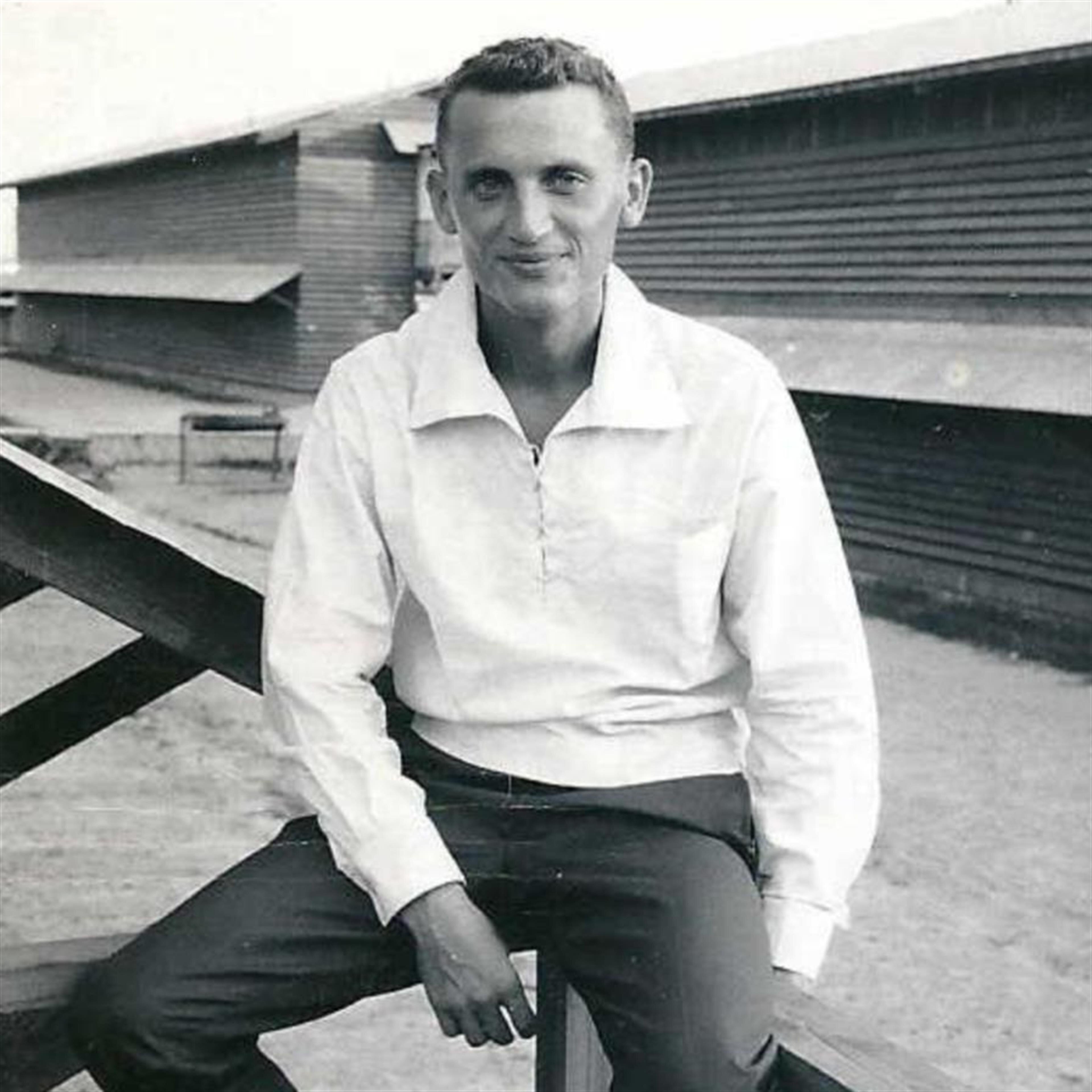 Francis R. Nickle