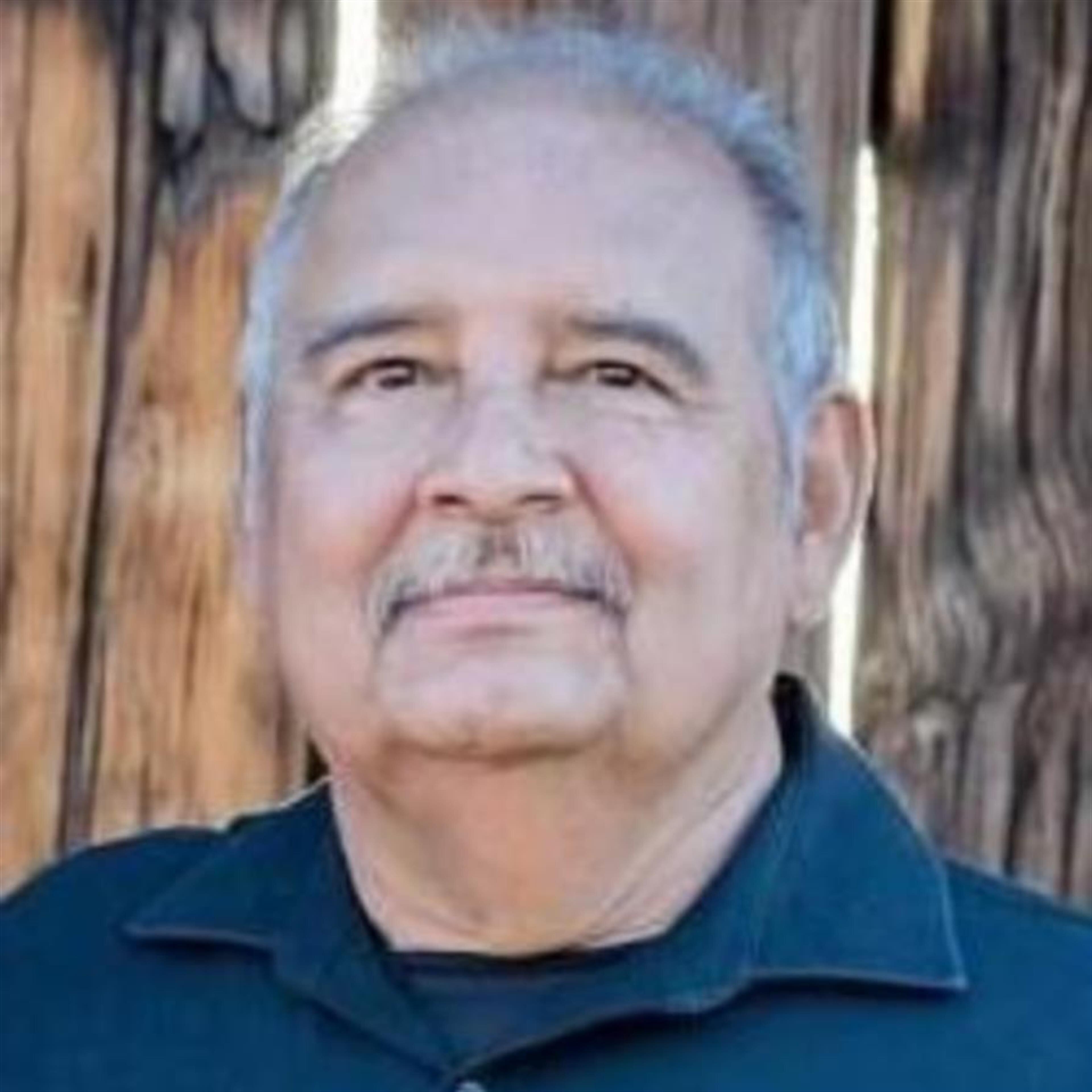 Randy Gilbert Archuleta