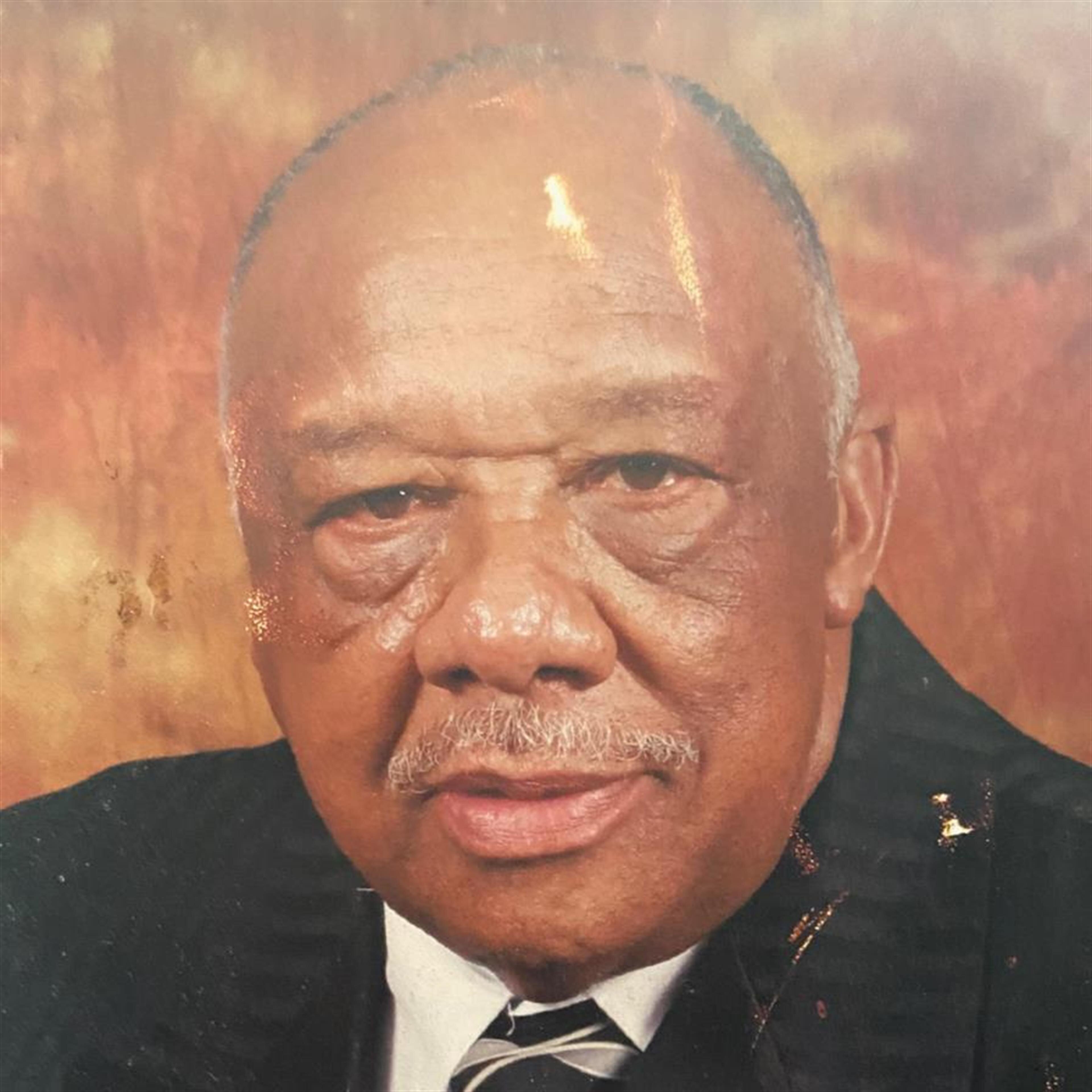 DEACON EARLY SANDERS