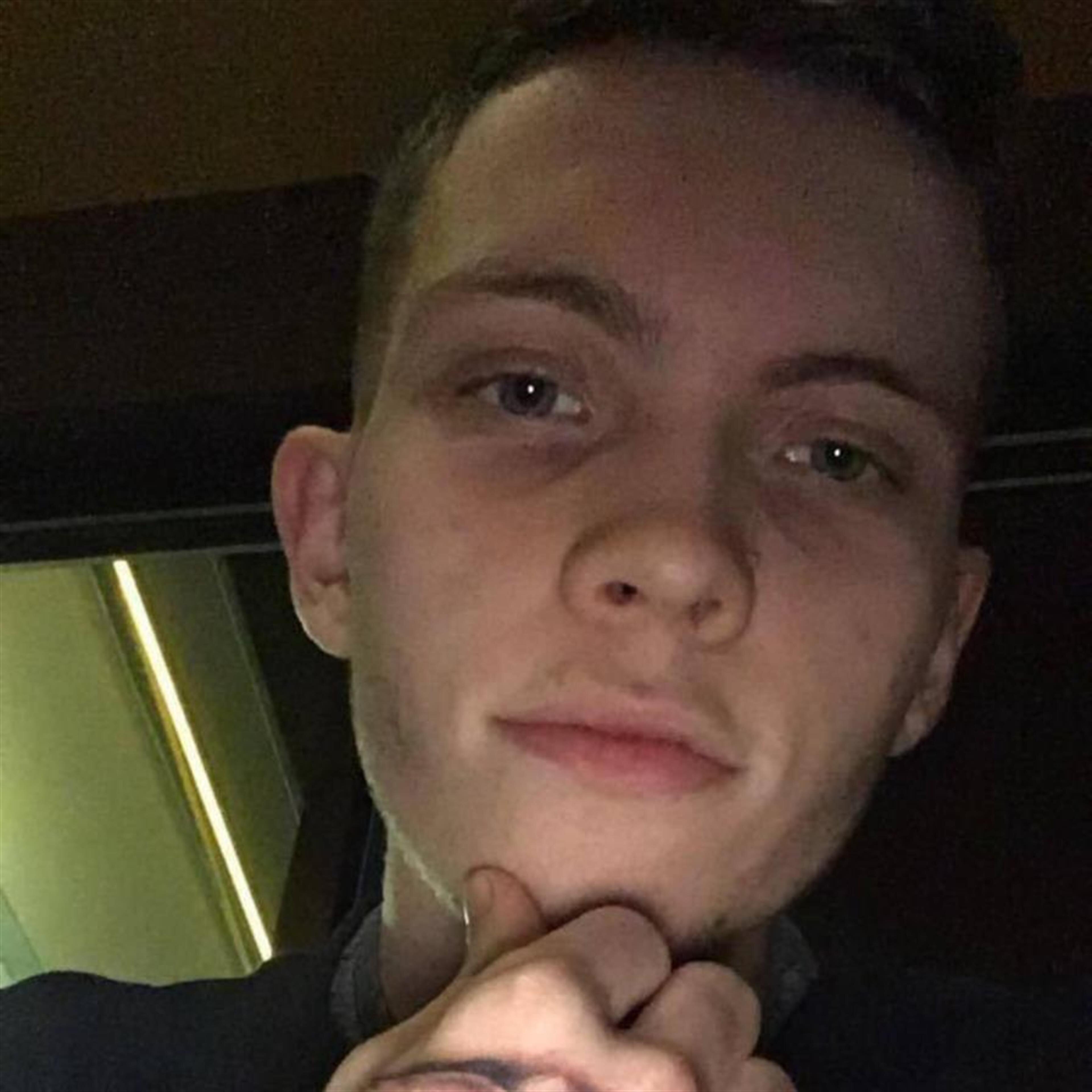 Tyler J. Bennett