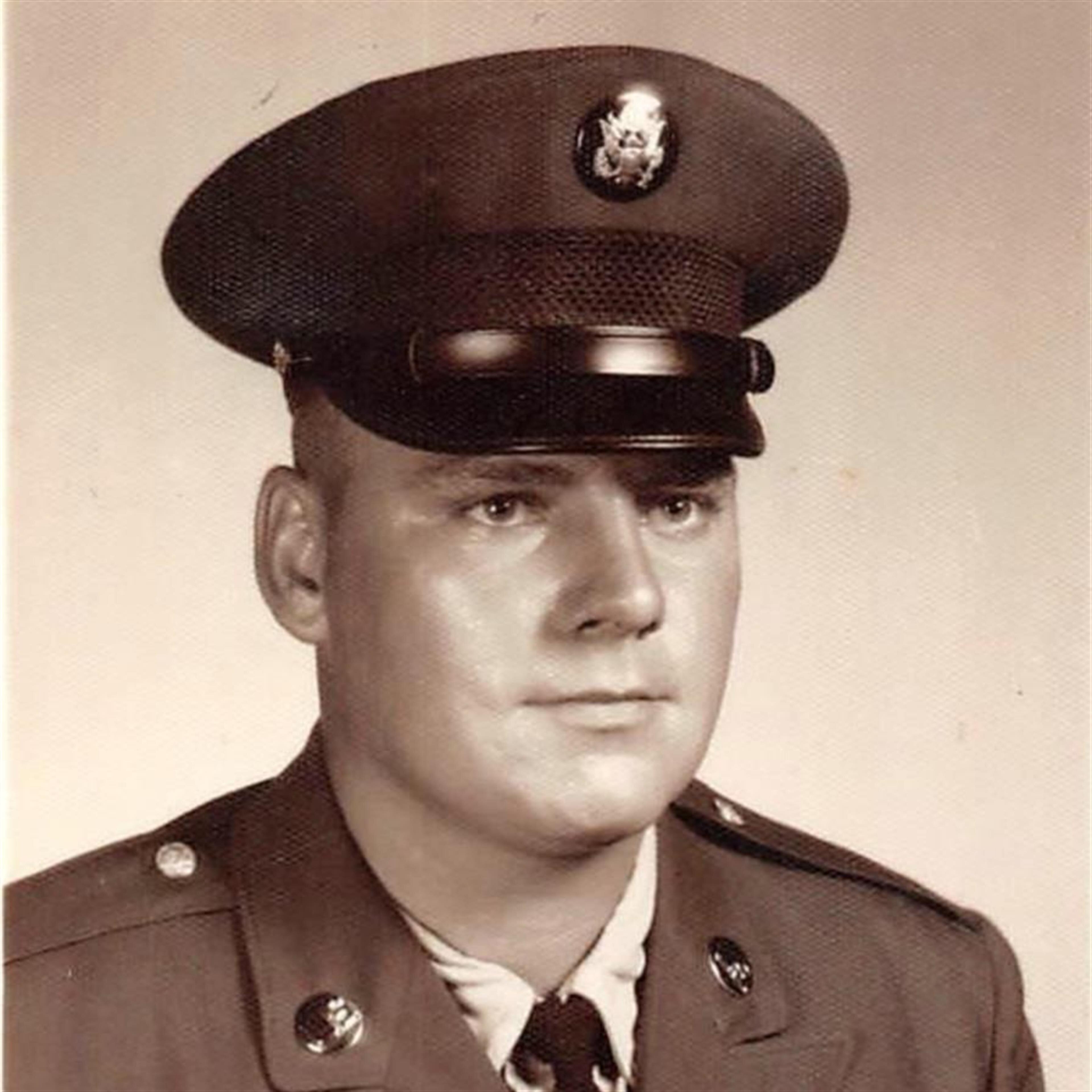 Kenneth Gene Johnson