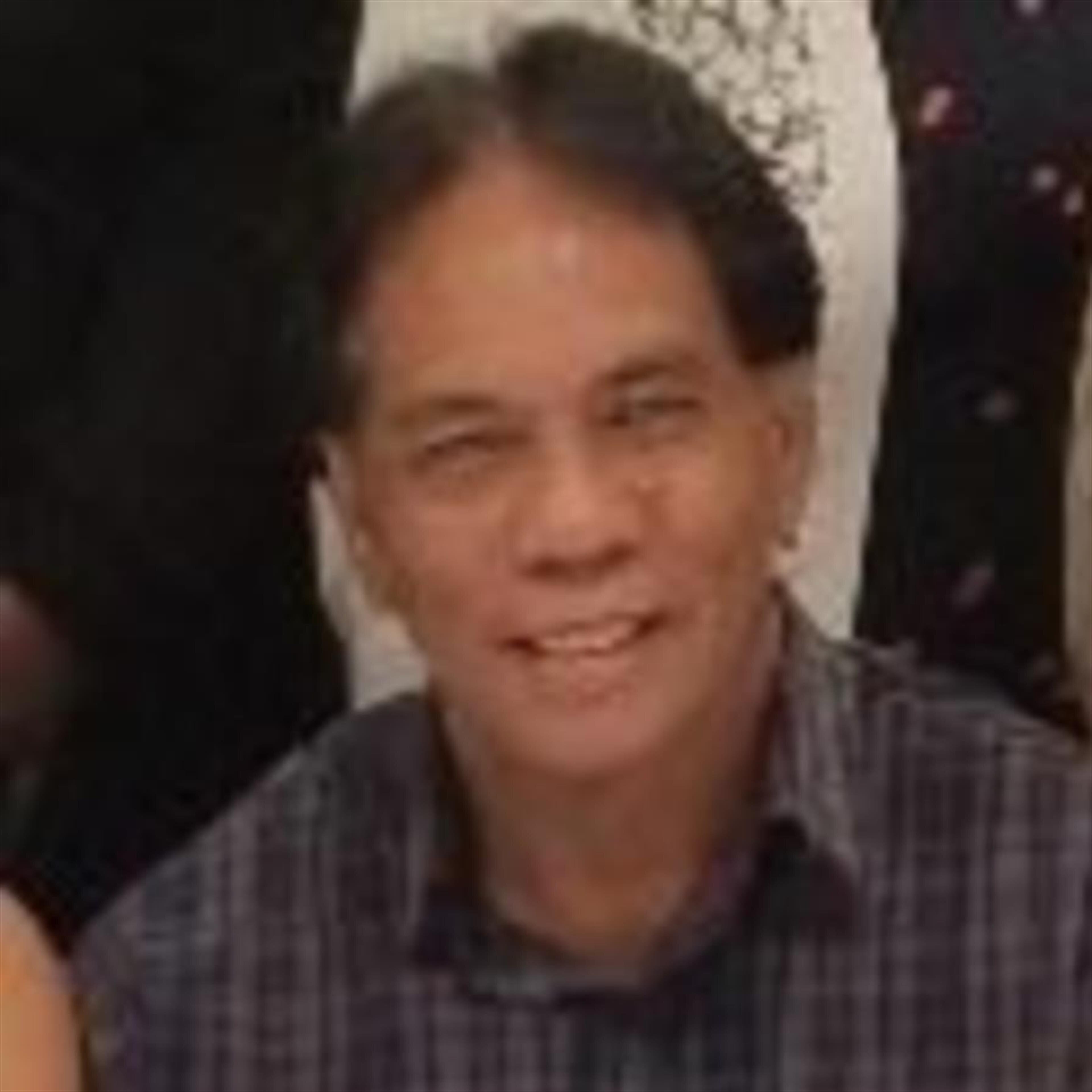 Giezar Valiente Bolosan