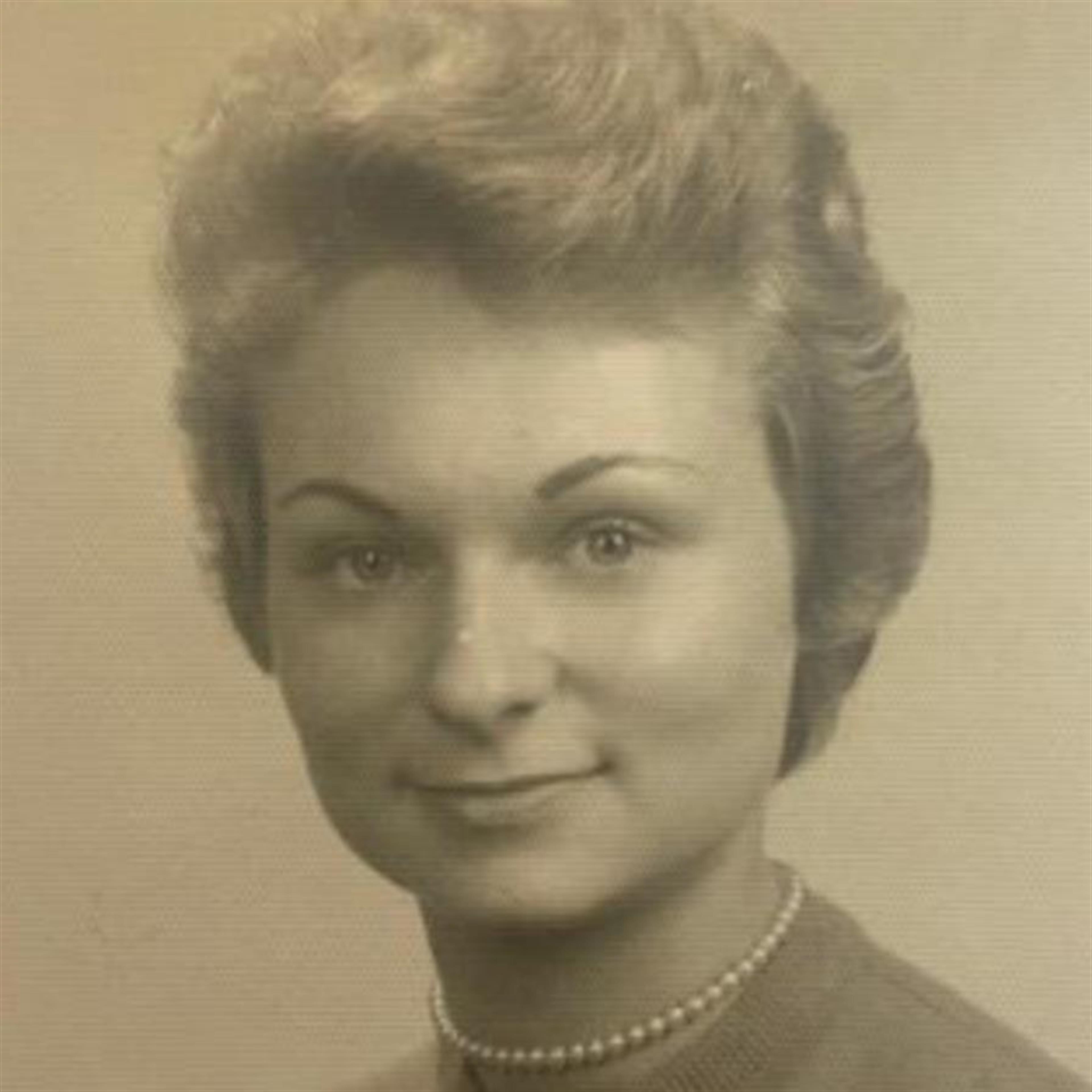 Linda L. Ullrich