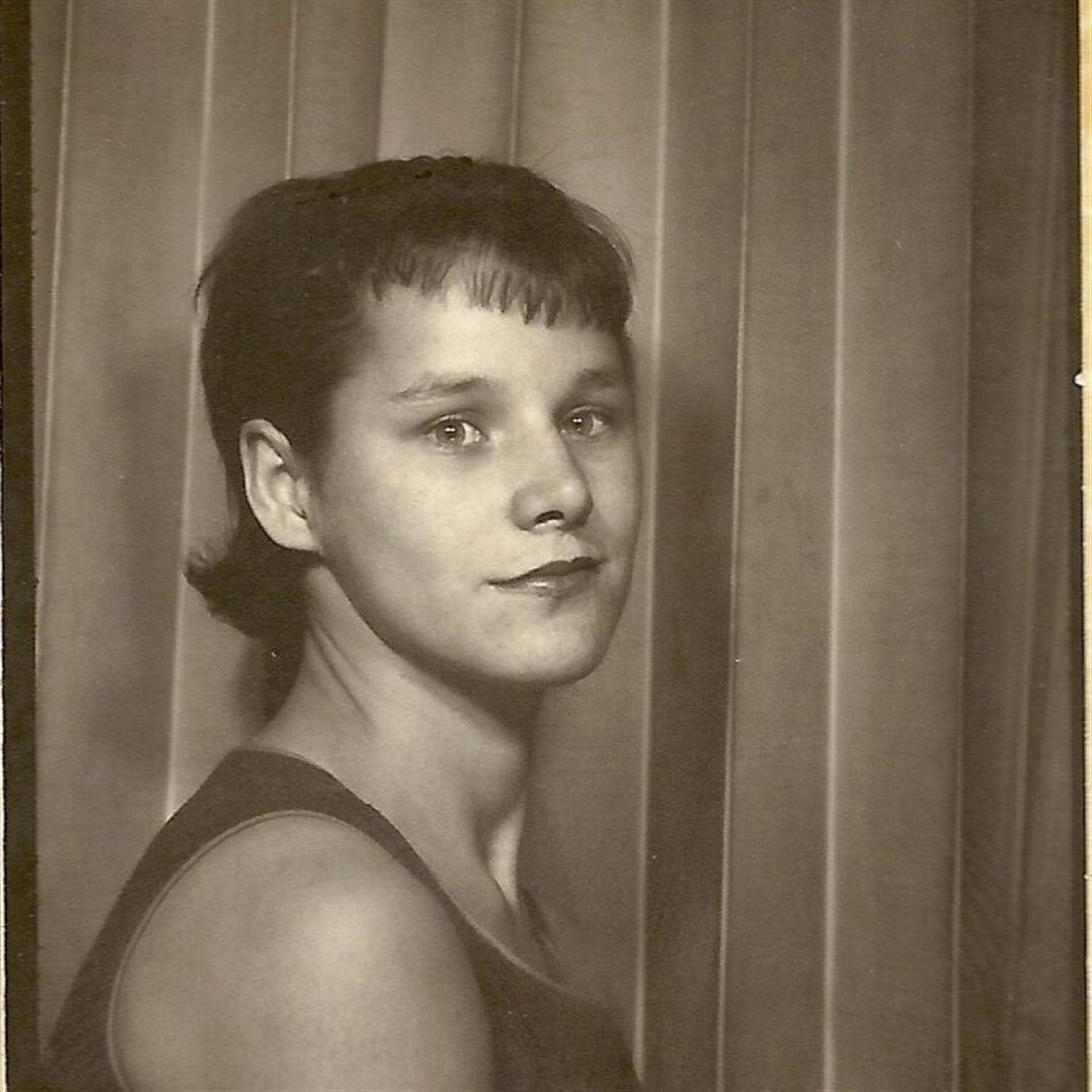 Sheila Ann Tolson