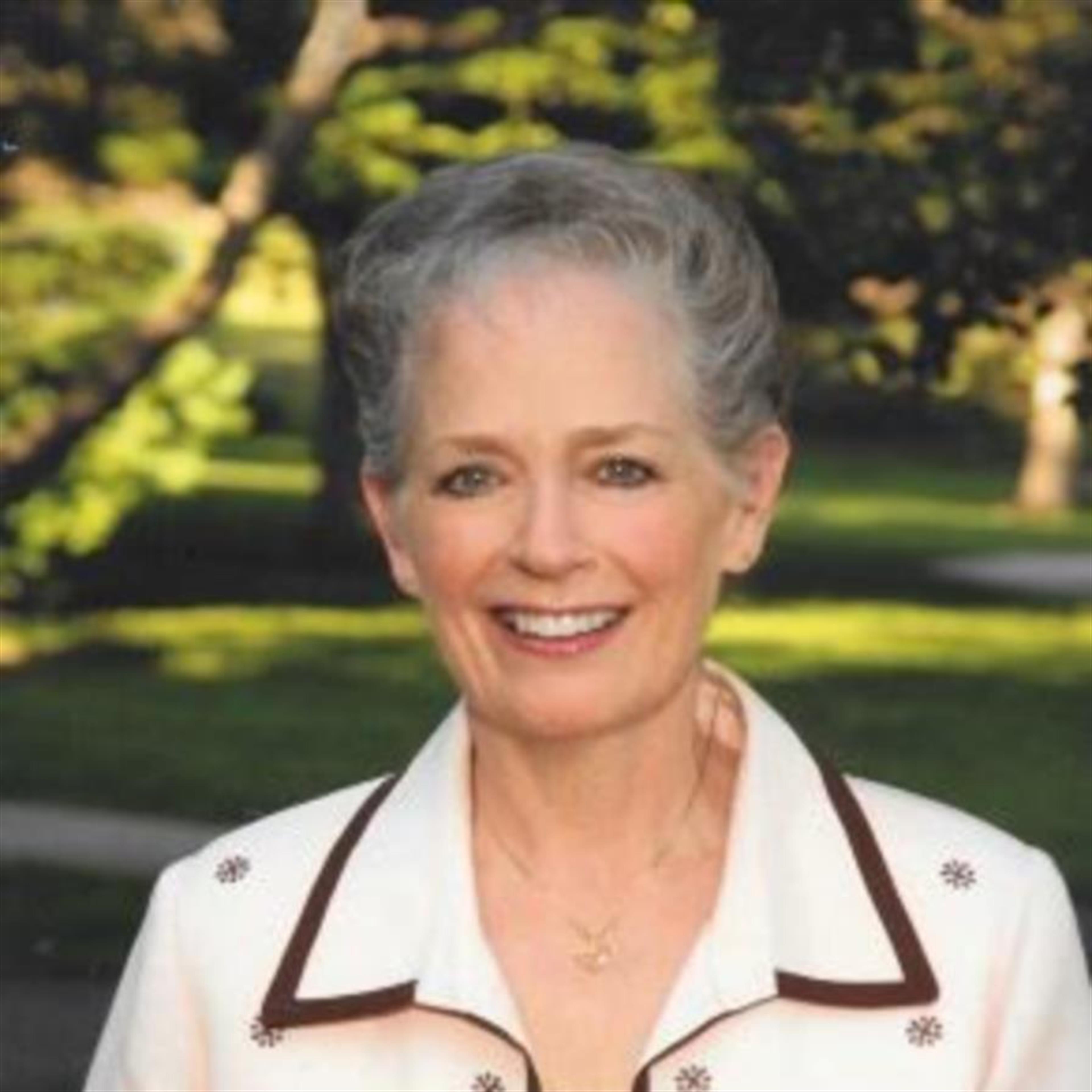 Barbara Jo Garrett Guzman